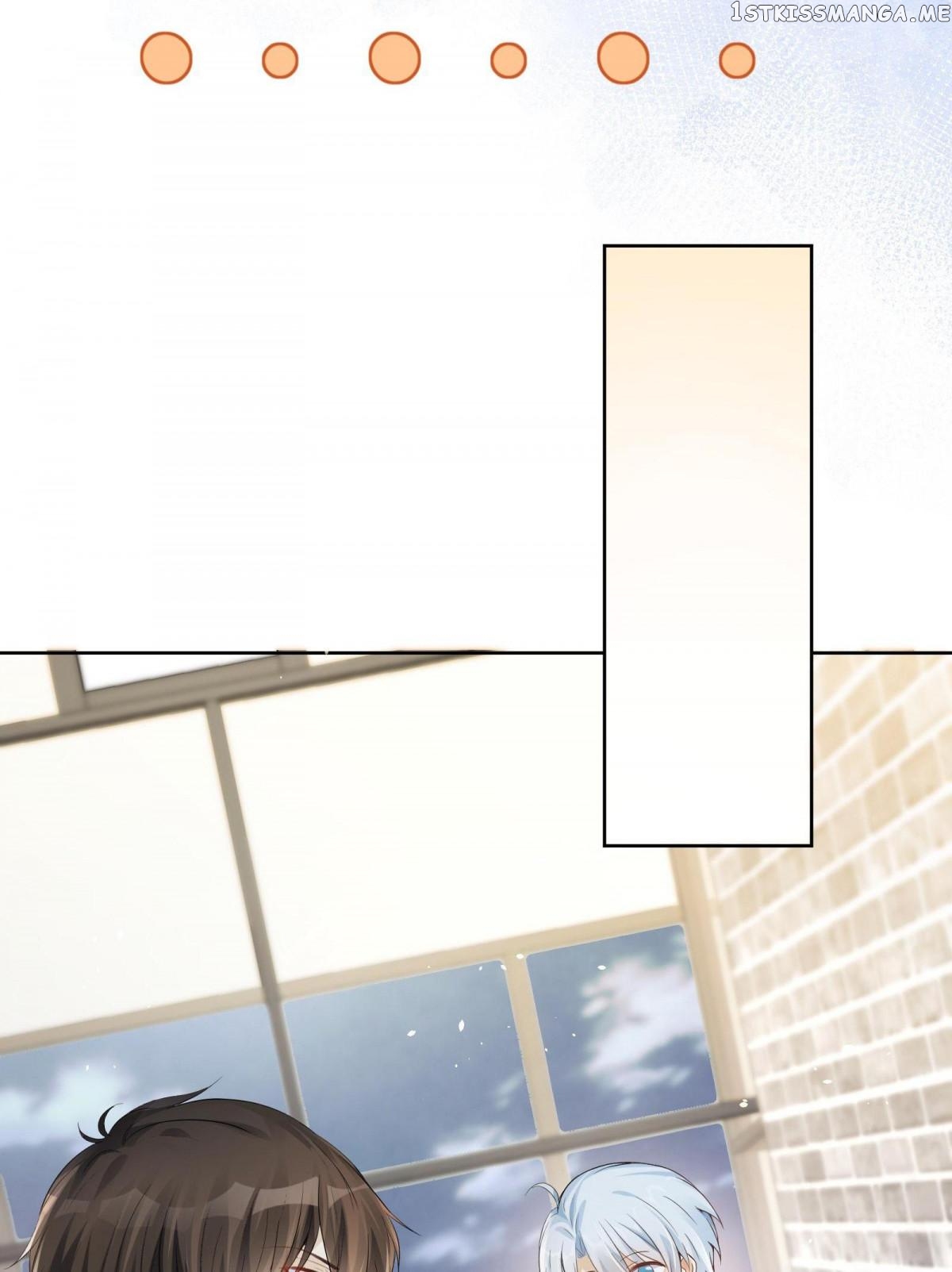 Your Memes Are Better Looking Than You chapter 33 - page 31