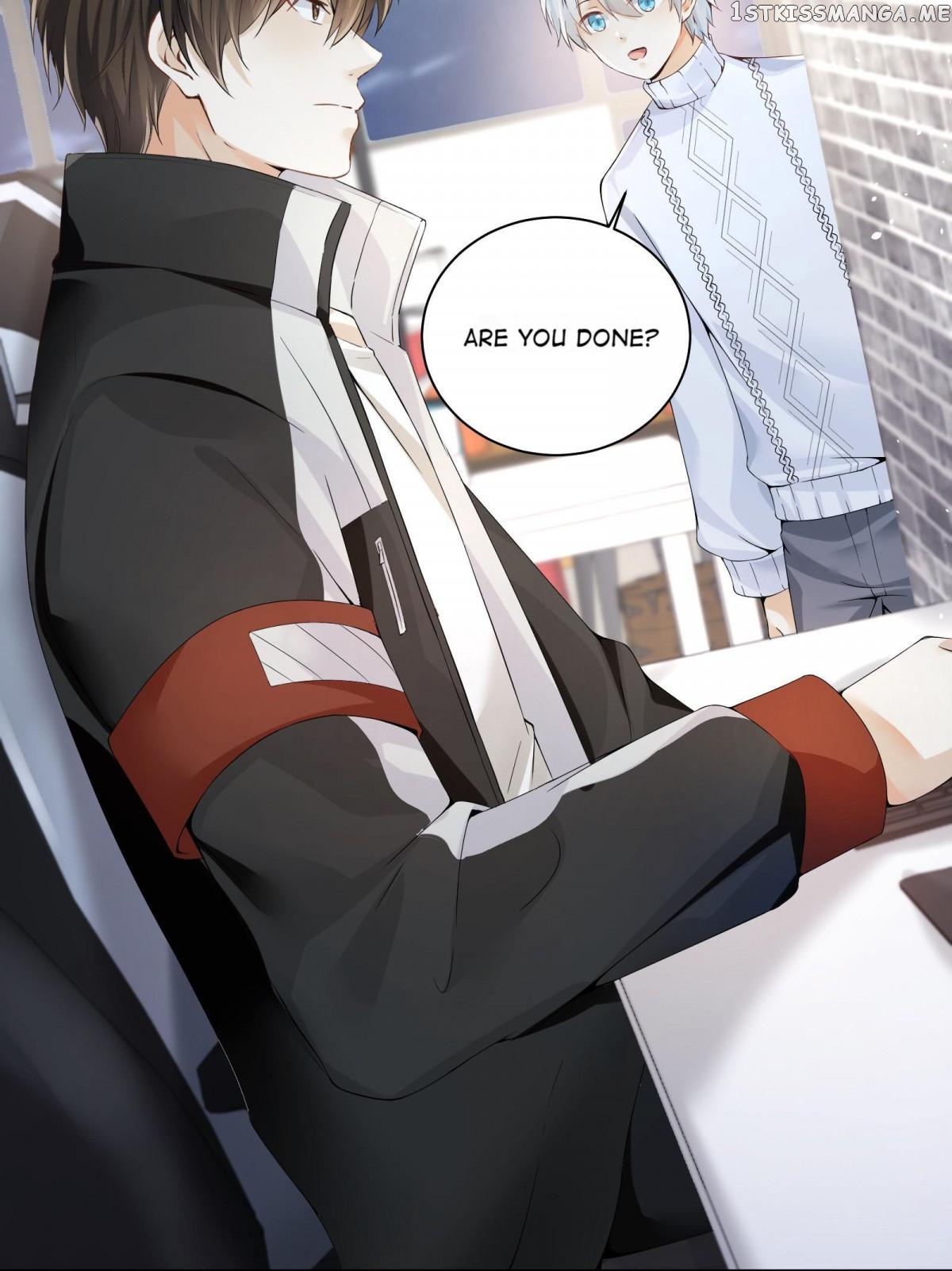 Your Memes Are Better Looking Than You chapter 33 - page 32