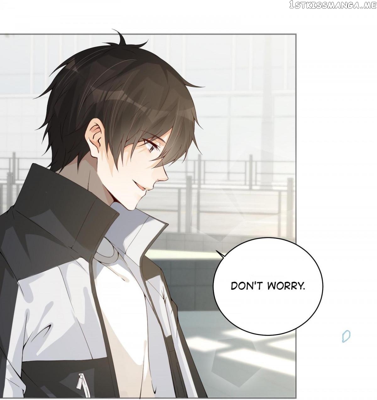Your Memes Are Better Looking Than You chapter 30 - page 12