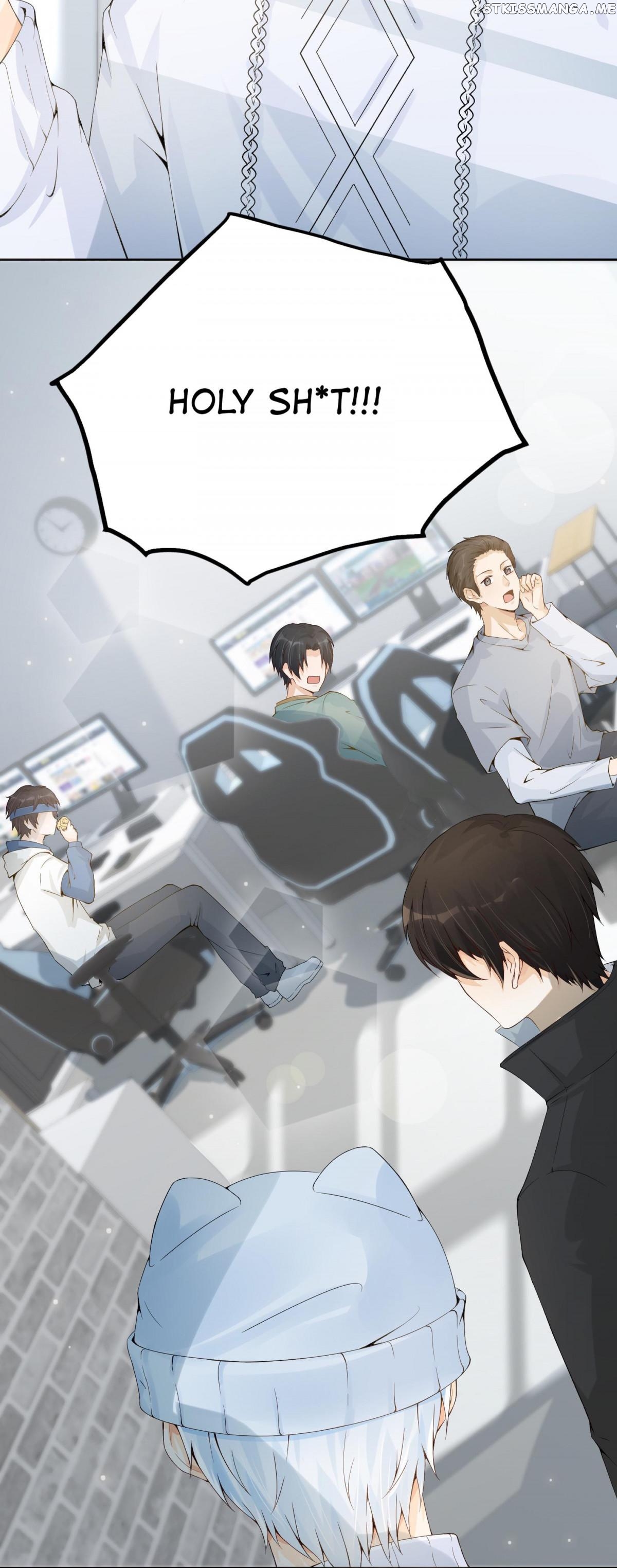 Your Memes Are Better Looking Than You chapter 30 - page 20