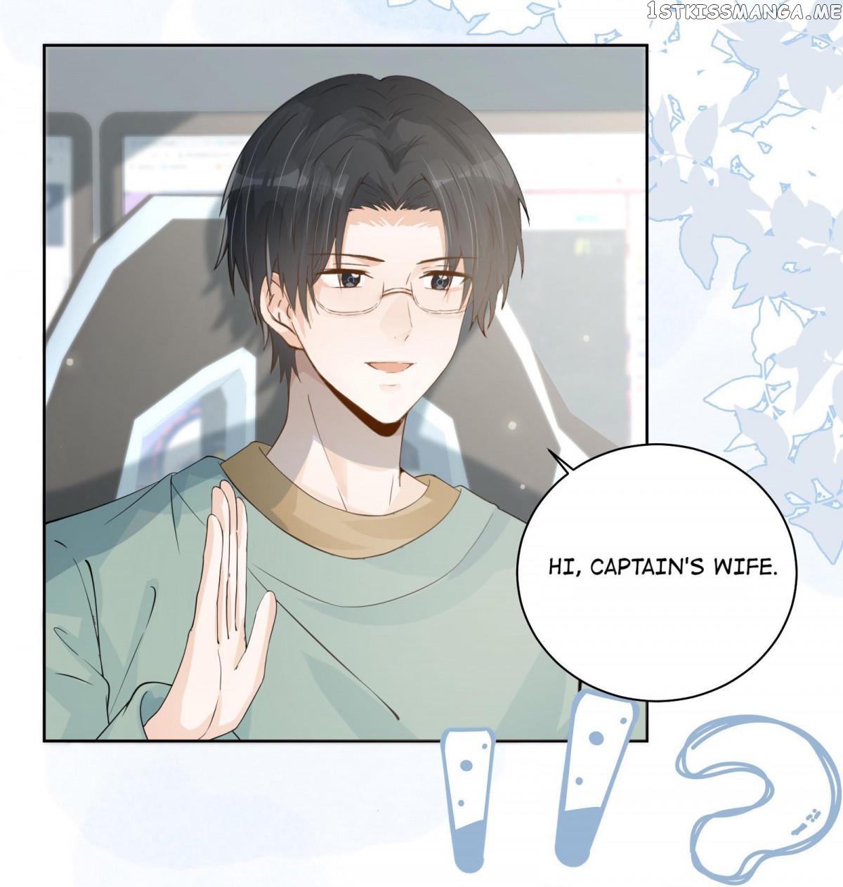 Your Memes Are Better Looking Than You chapter 30 - page 25