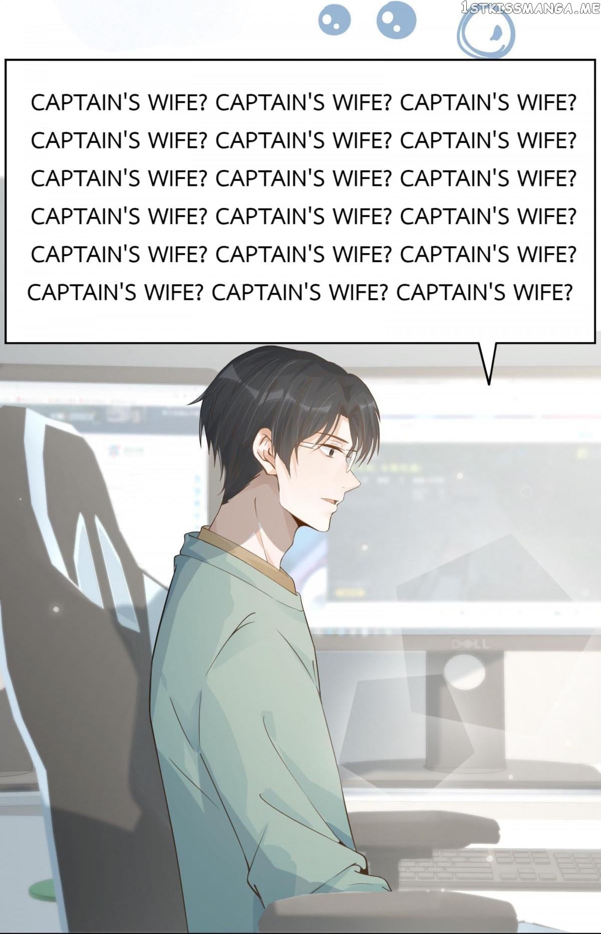 Your Memes Are Better Looking Than You chapter 30 - page 26
