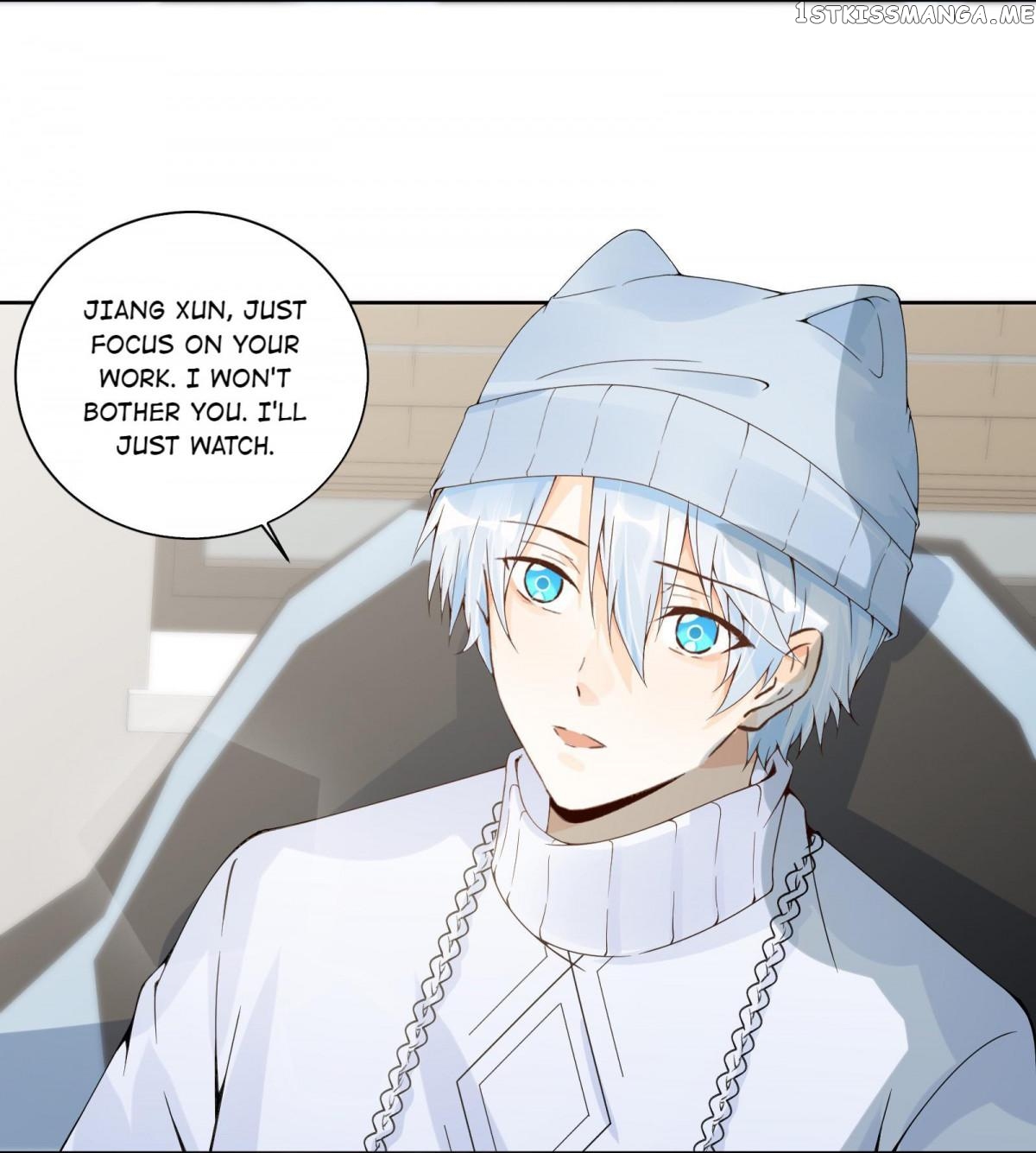 Your Memes Are Better Looking Than You chapter 30 - page 36