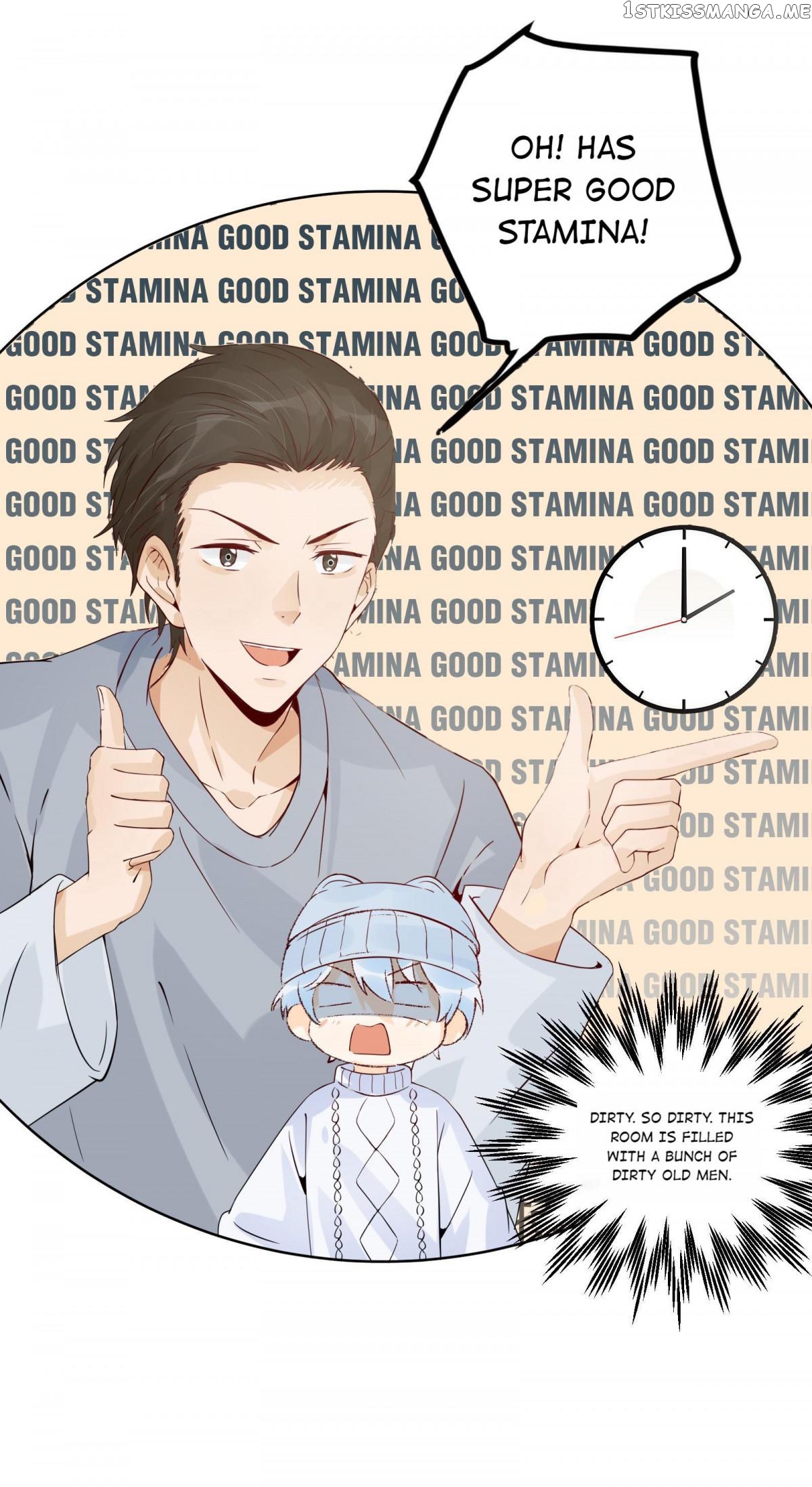 Your Memes Are Better Looking Than You chapter 30 - page 43