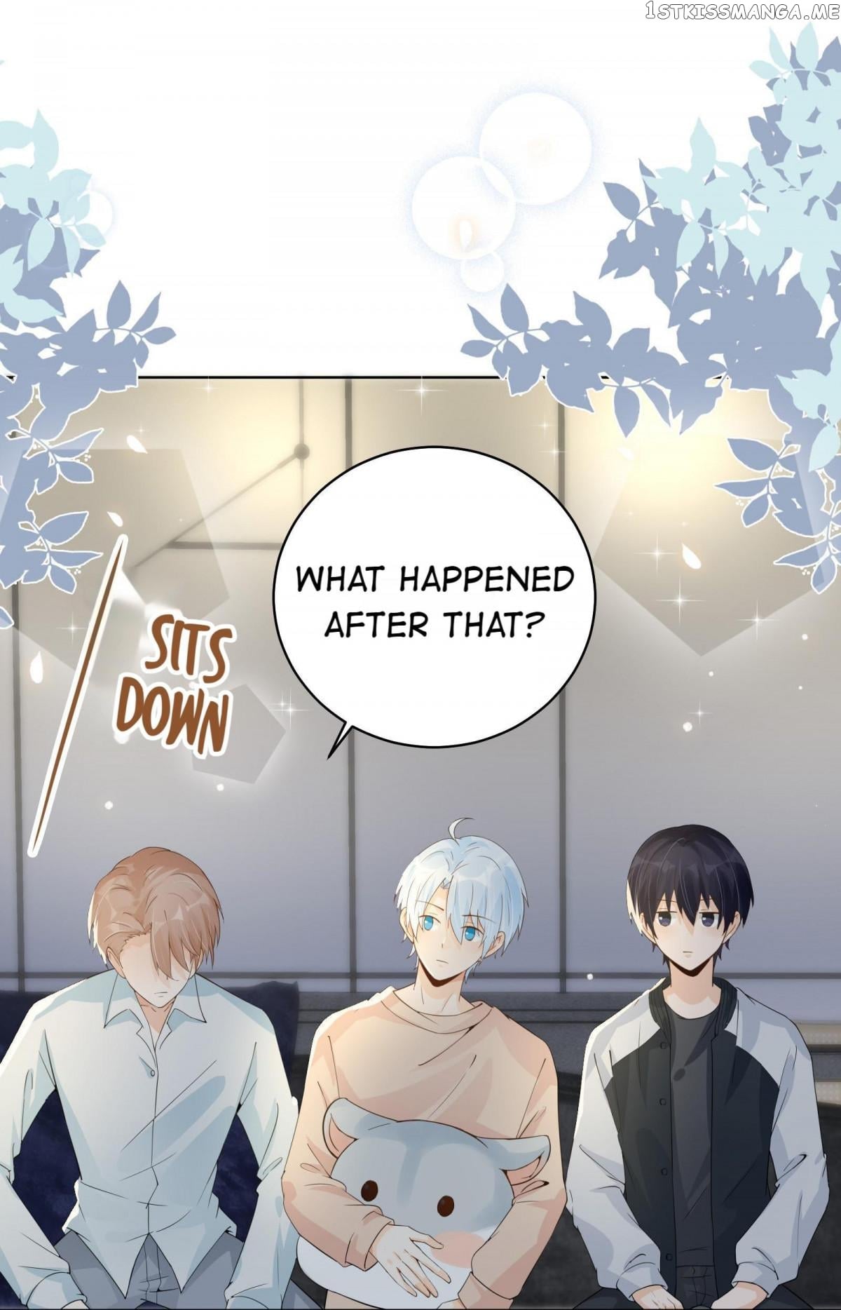 Your Memes Are Better Looking Than You chapter 29 - page 11
