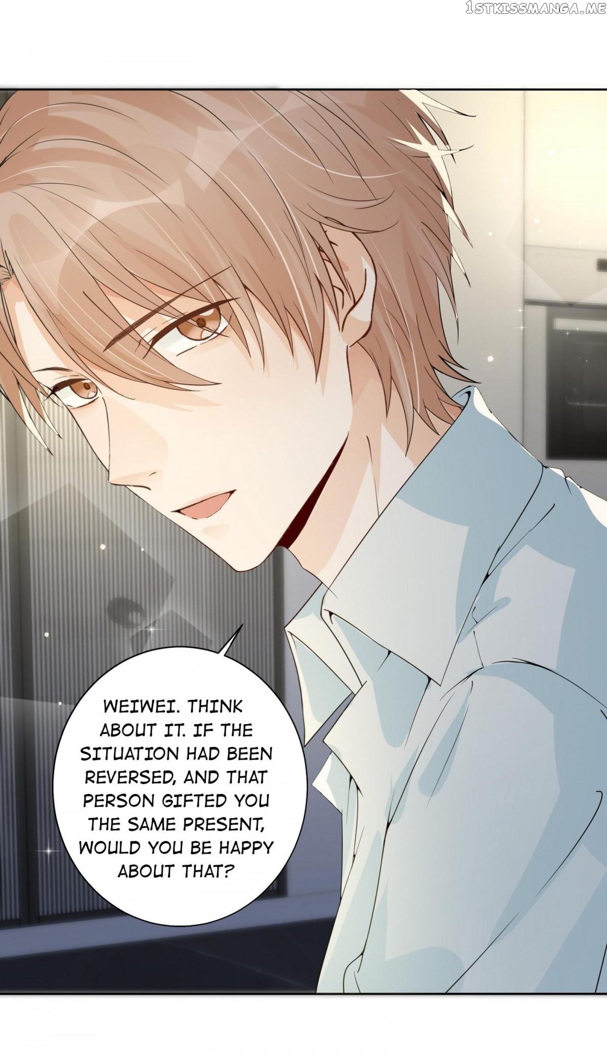 Your Memes Are Better Looking Than You chapter 29 - page 13