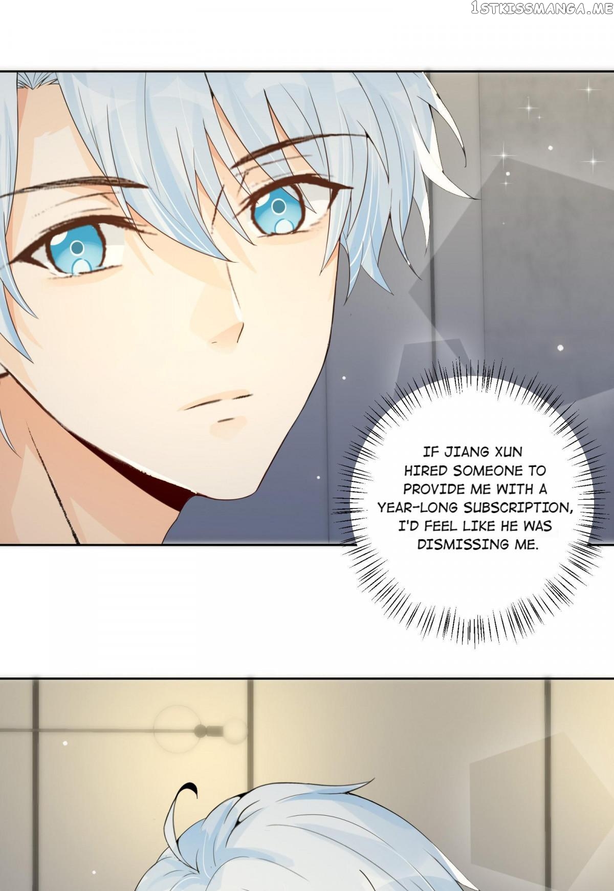 Your Memes Are Better Looking Than You chapter 29 - page 14