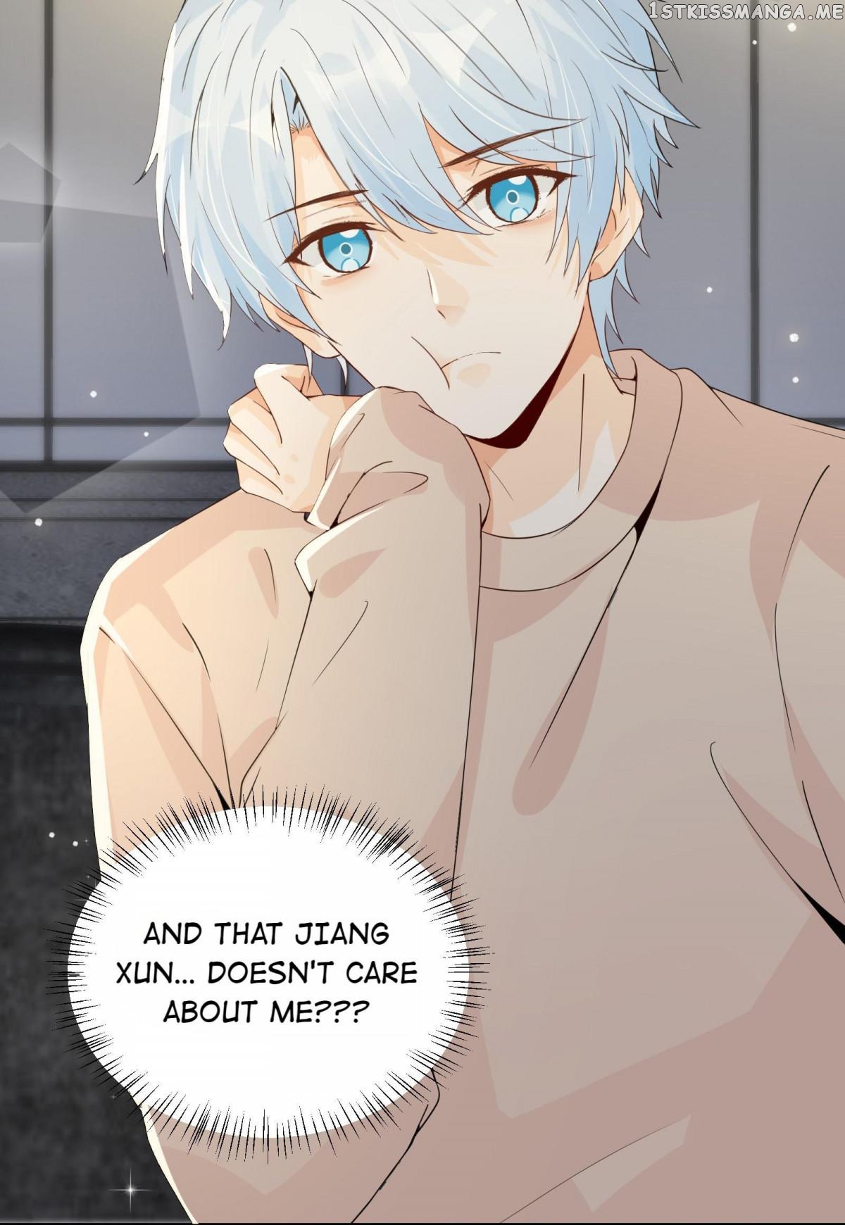 Your Memes Are Better Looking Than You chapter 29 - page 15