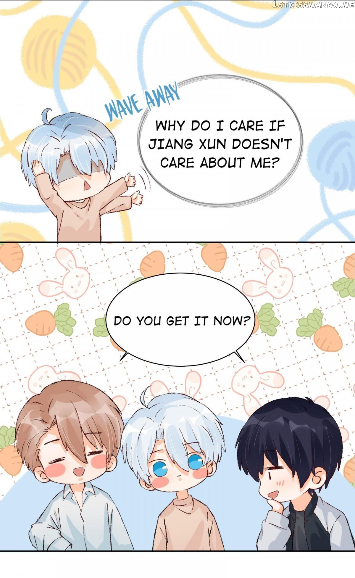 Your Memes Are Better Looking Than You chapter 29 - page 16