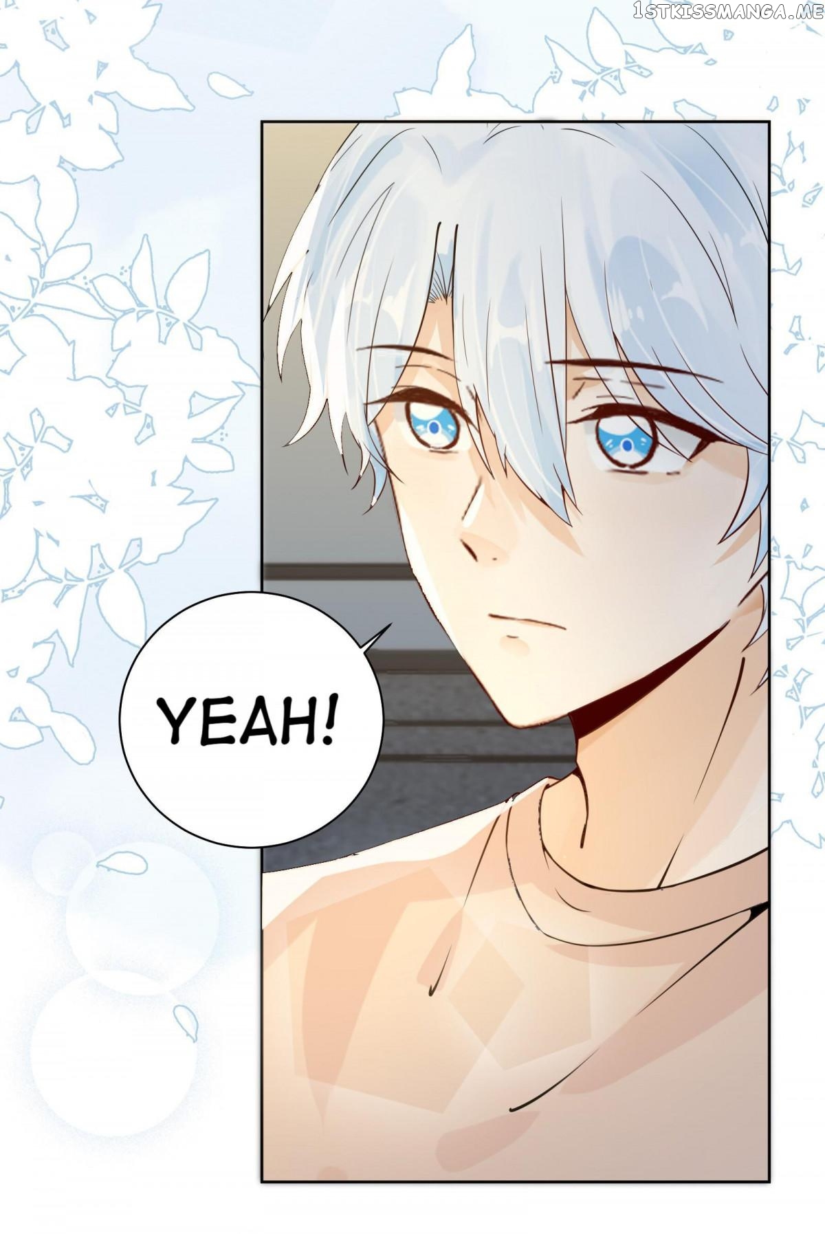 Your Memes Are Better Looking Than You chapter 29 - page 18