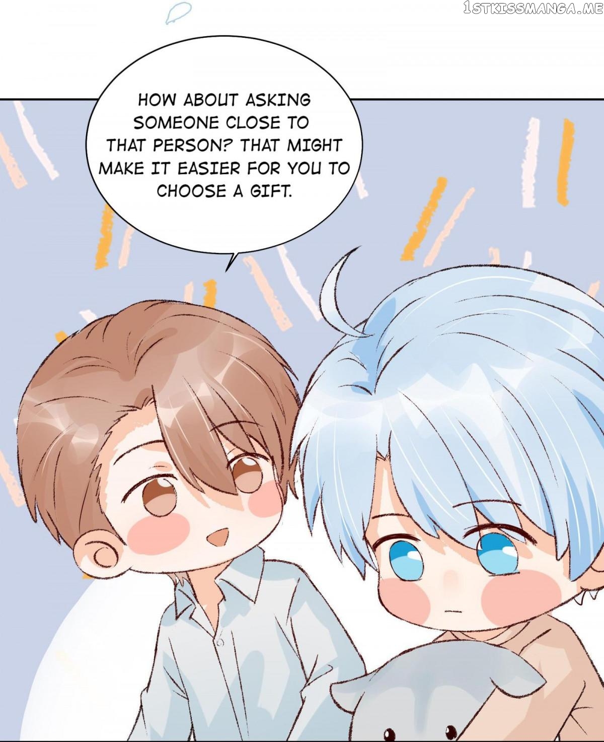 Your Memes Are Better Looking Than You chapter 29 - page 19