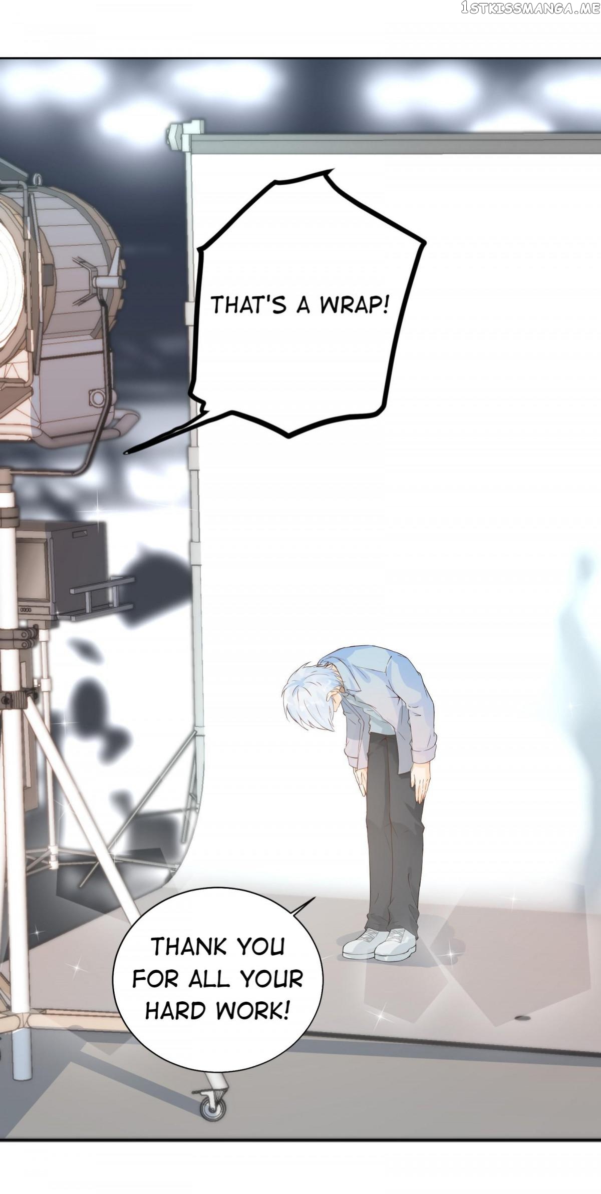 Your Memes Are Better Looking Than You chapter 29 - page 23