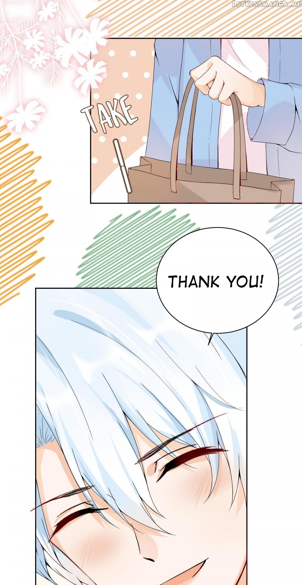 Your Memes Are Better Looking Than You chapter 29 - page 25
