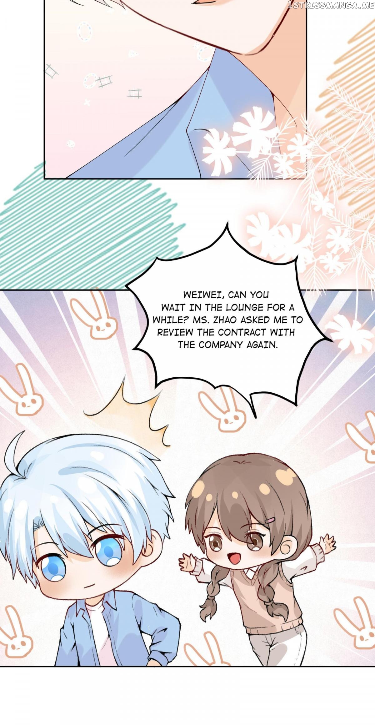 Your Memes Are Better Looking Than You chapter 29 - page 26