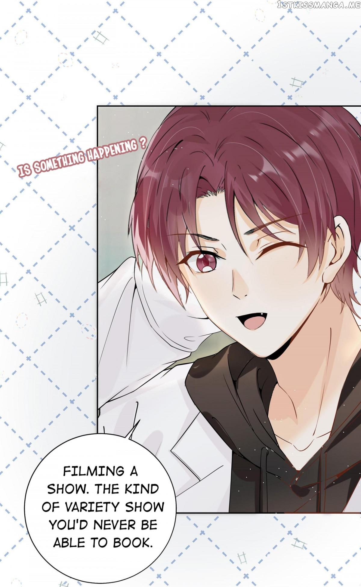 Your Memes Are Better Looking Than You chapter 29 - page 35