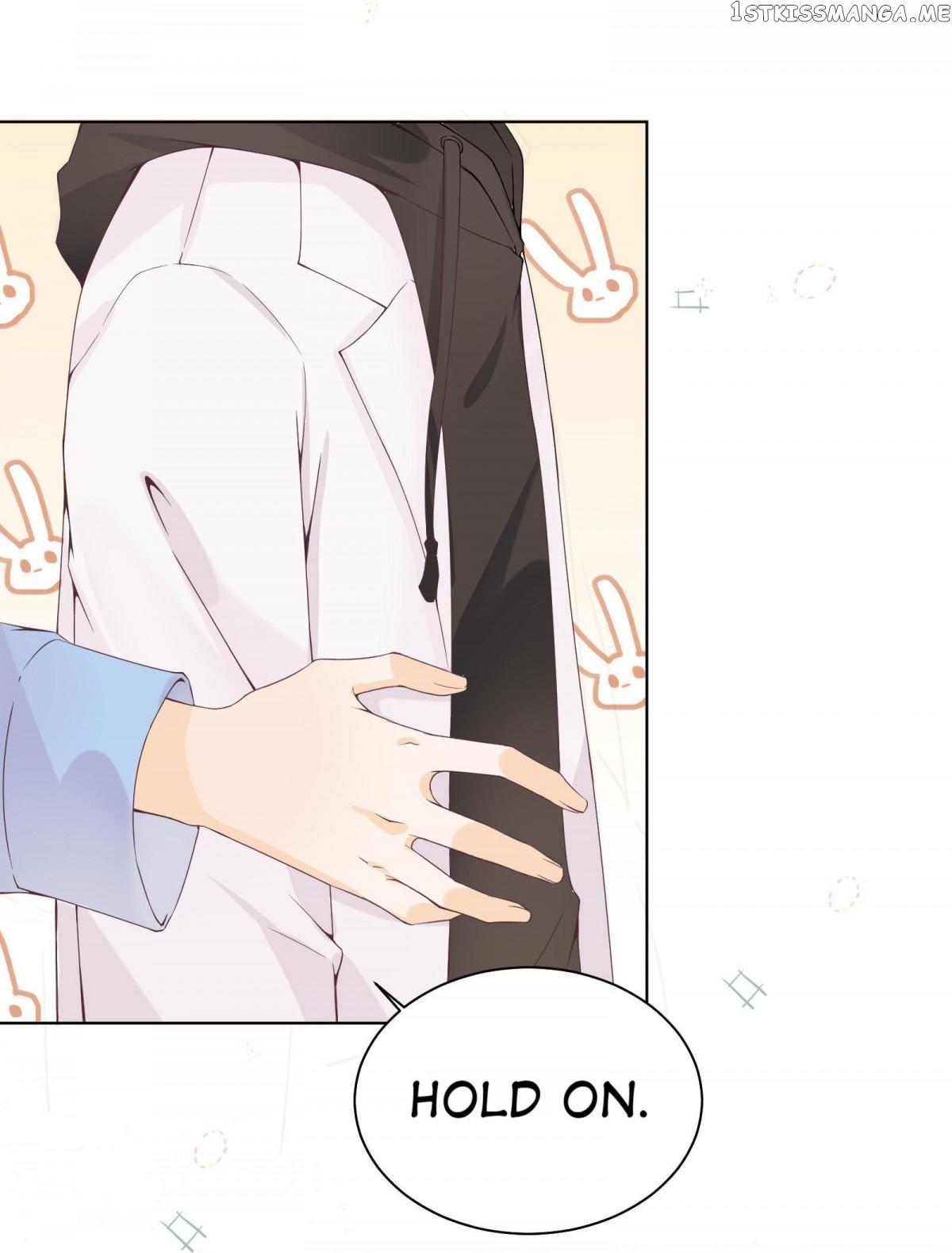 Your Memes Are Better Looking Than You chapter 29 - page 38