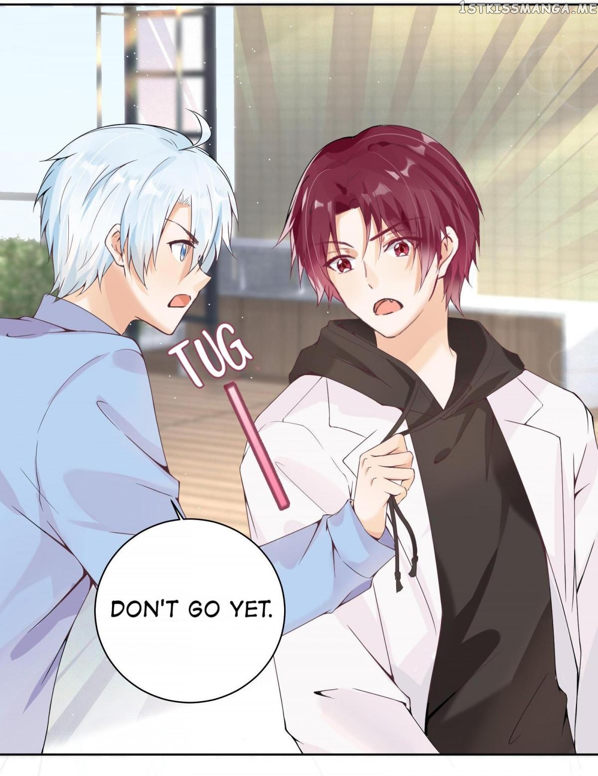 Your Memes Are Better Looking Than You chapter 29 - page 39