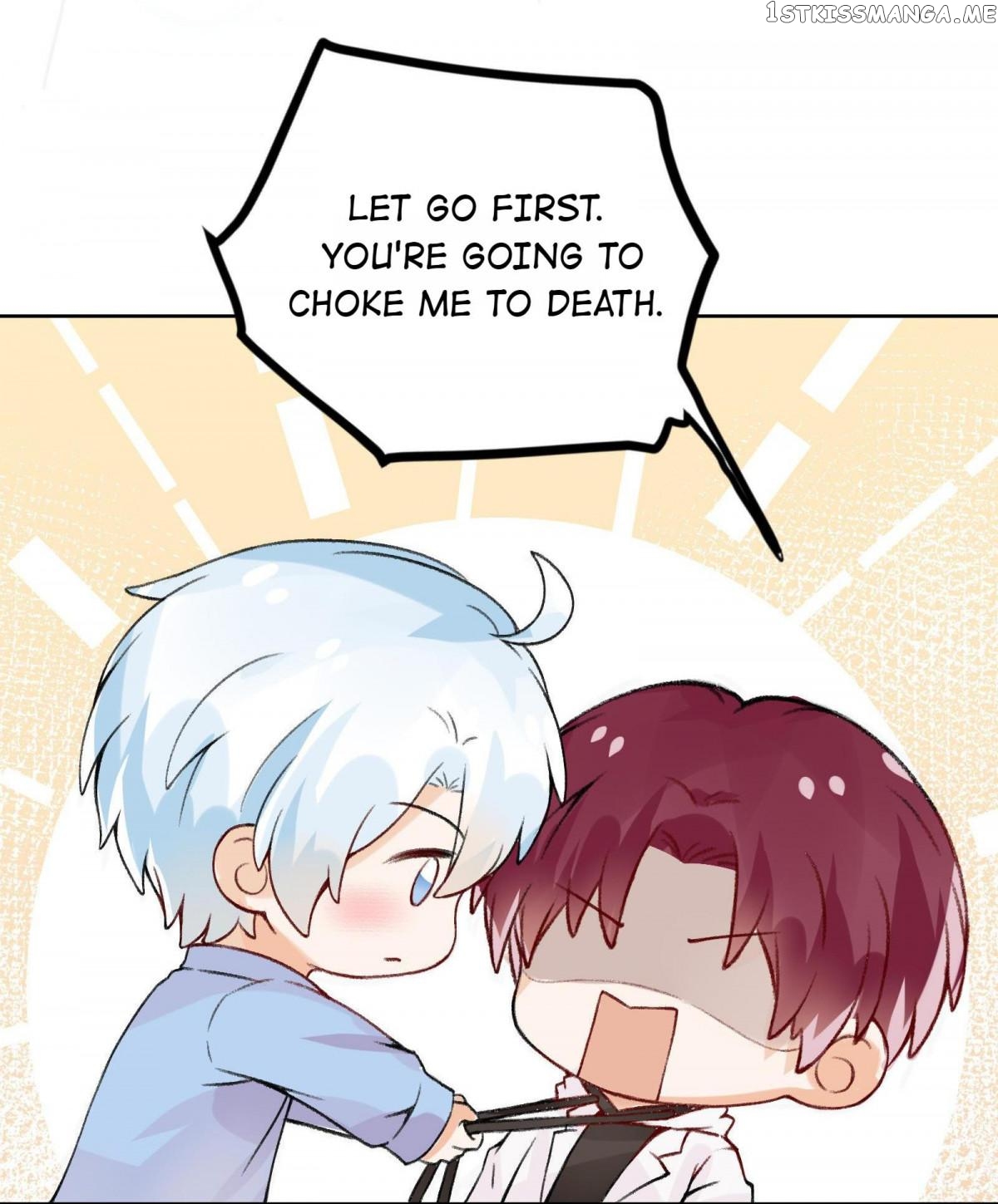 Your Memes Are Better Looking Than You chapter 29 - page 40