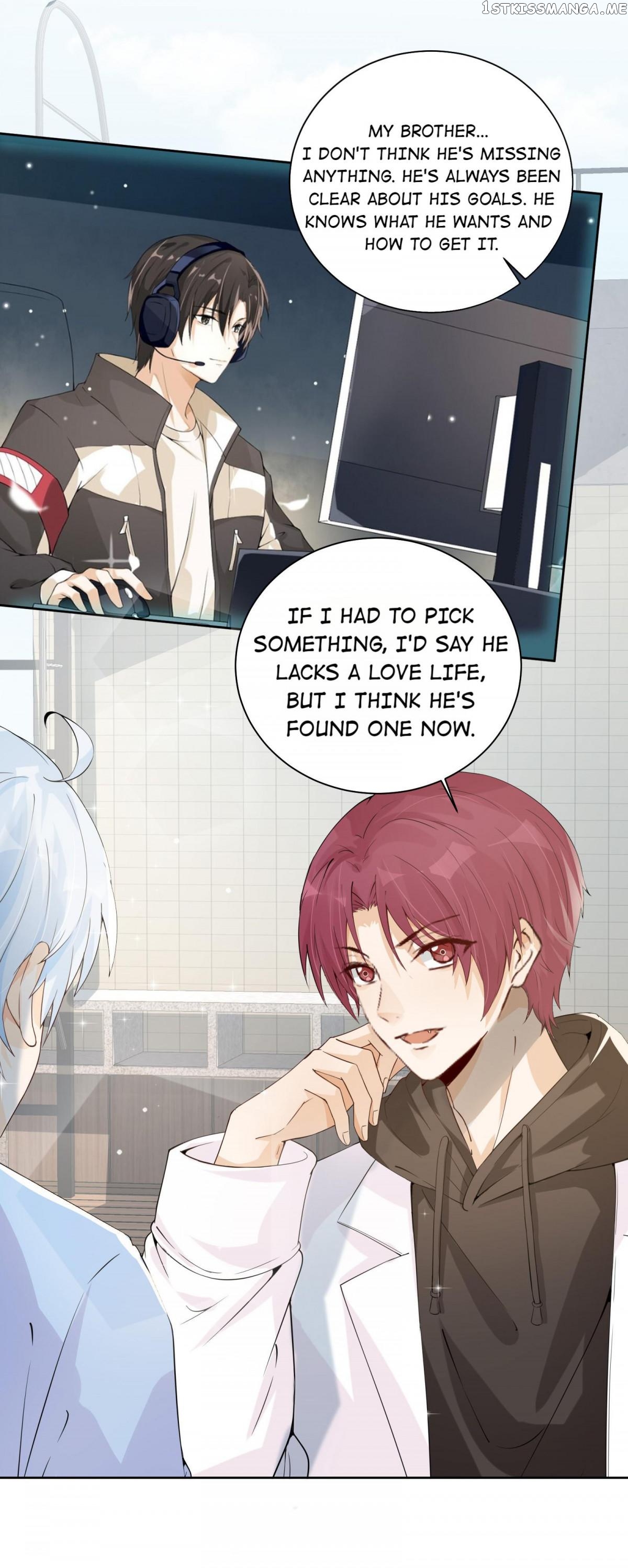 Your Memes Are Better Looking Than You chapter 29 - page 48