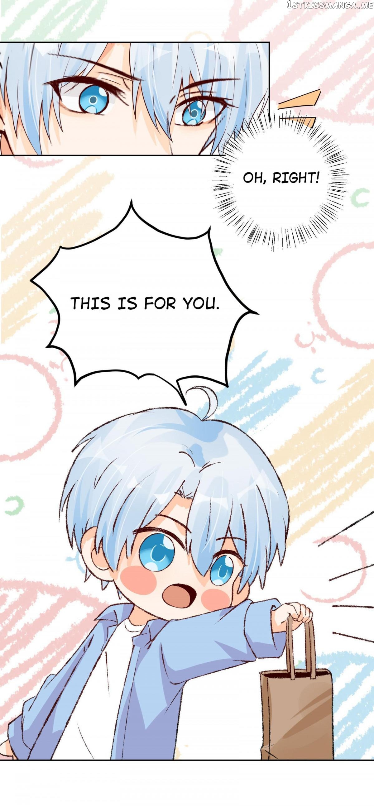 Your Memes Are Better Looking Than You chapter 29 - page 50