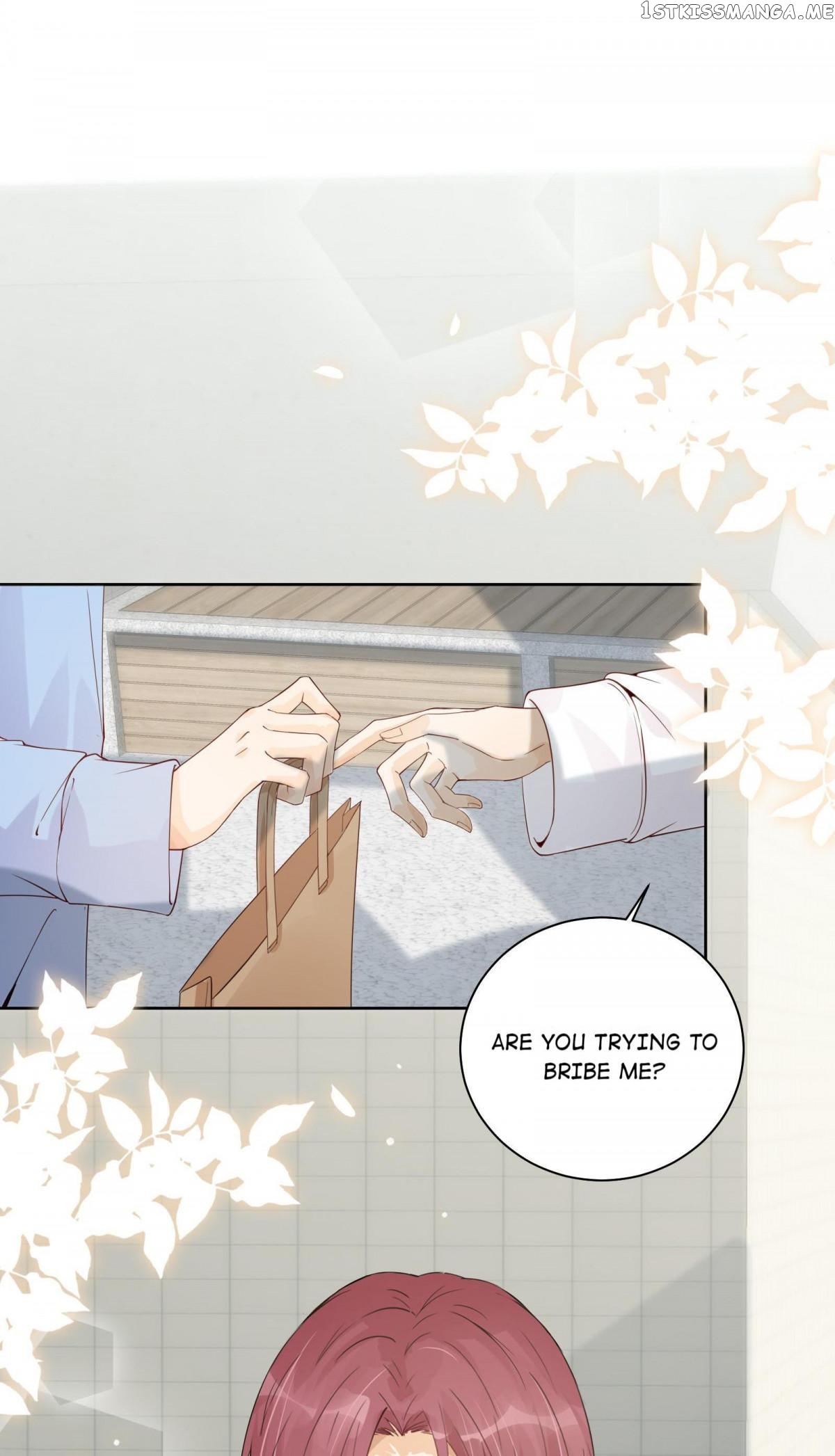 Your Memes Are Better Looking Than You chapter 29 - page 51