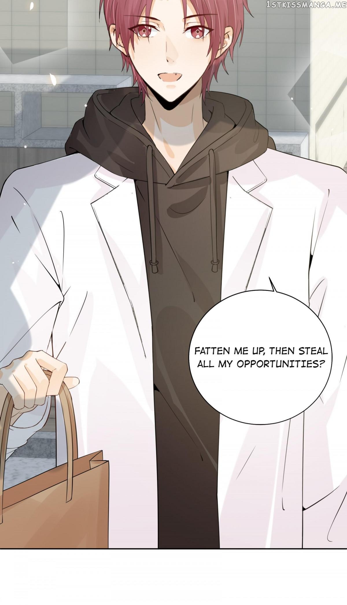 Your Memes Are Better Looking Than You chapter 29 - page 52