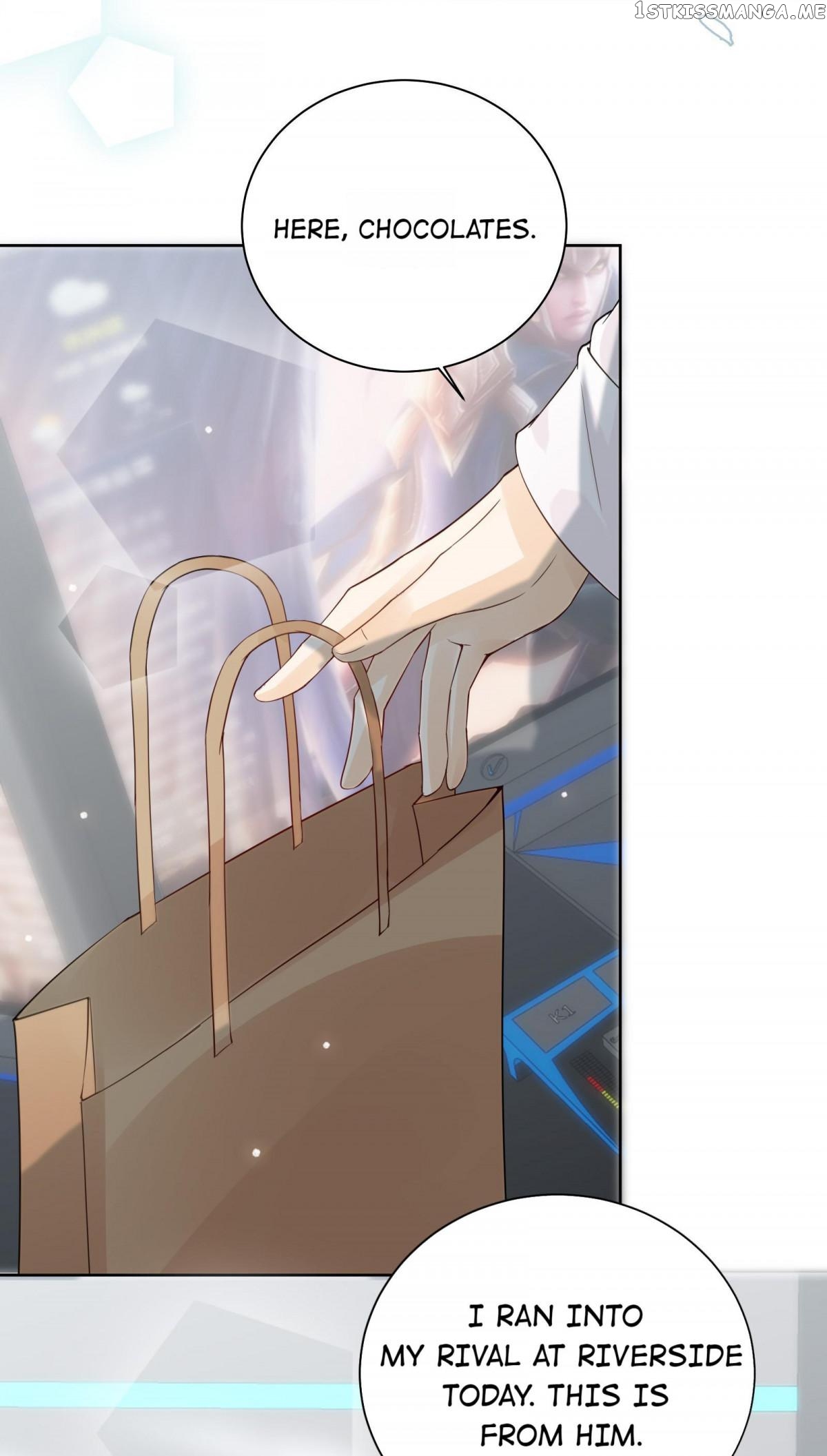 Your Memes Are Better Looking Than You chapter 29 - page 56