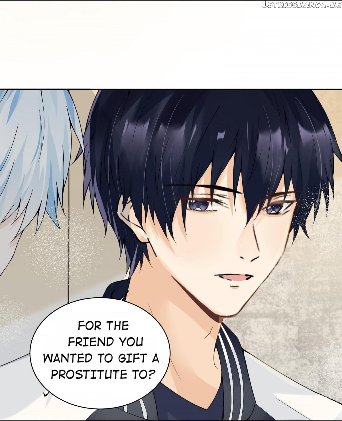 Your Memes Are Better Looking Than You chapter 29 - page 6