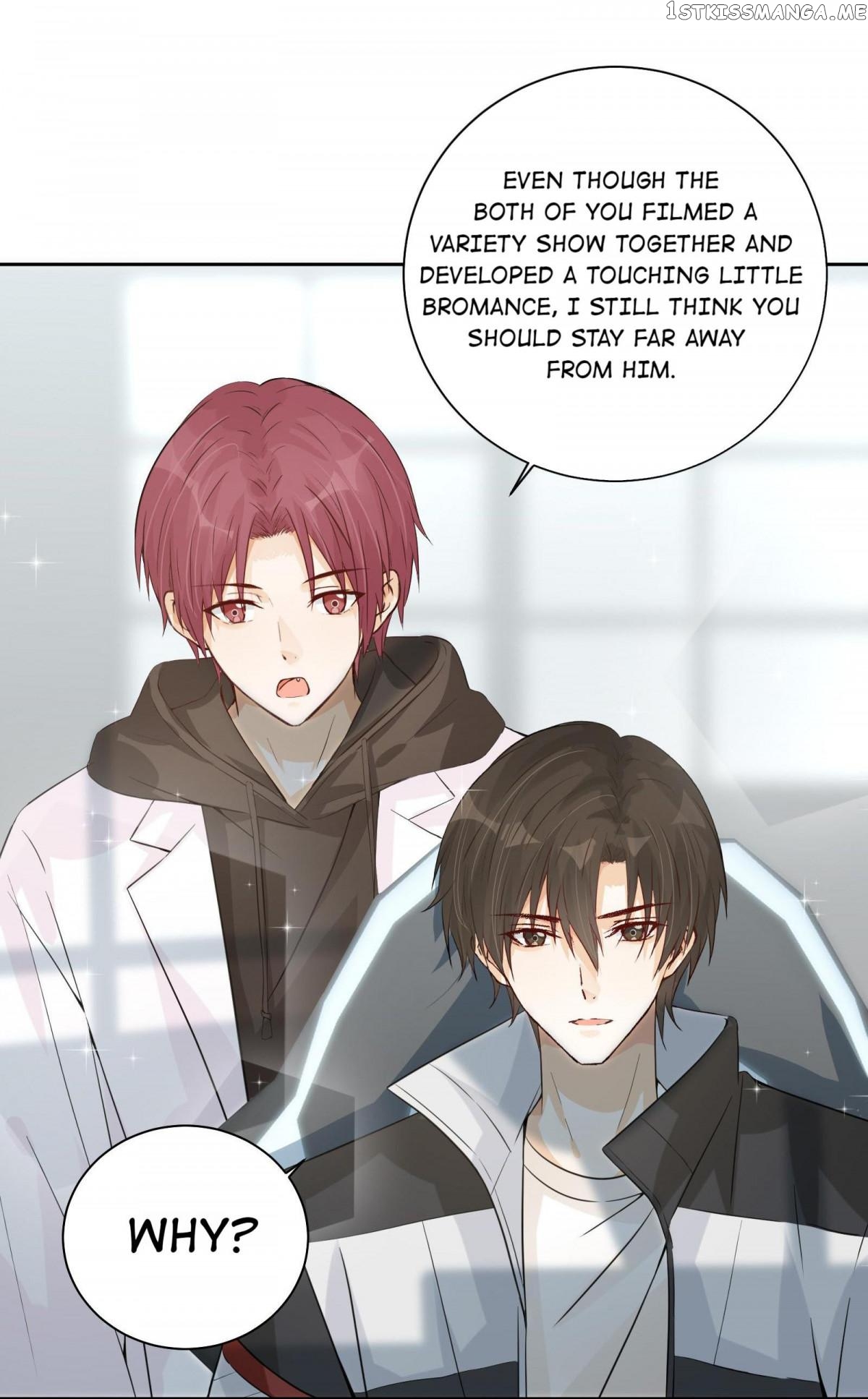 Your Memes Are Better Looking Than You chapter 29 - page 60