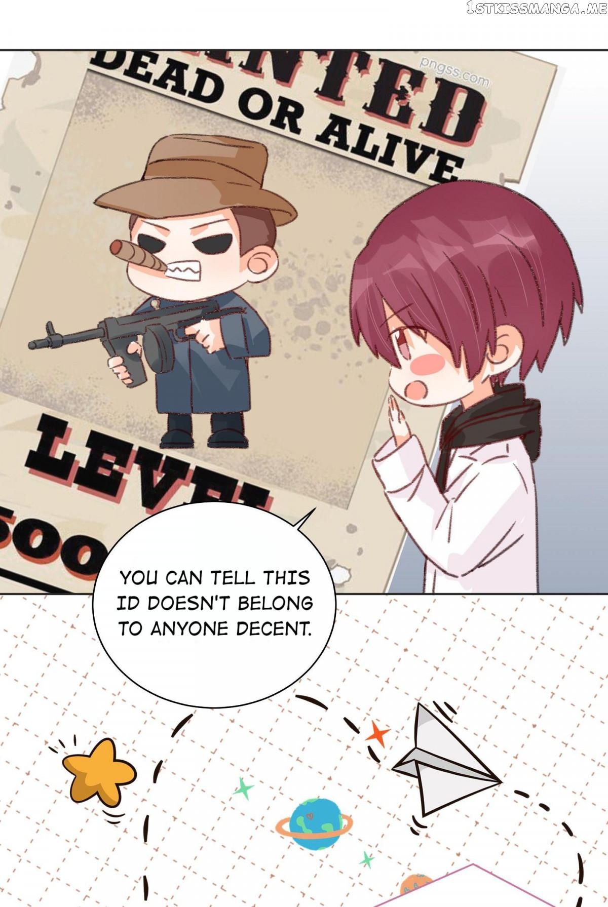 Your Memes Are Better Looking Than You chapter 29 - page 62