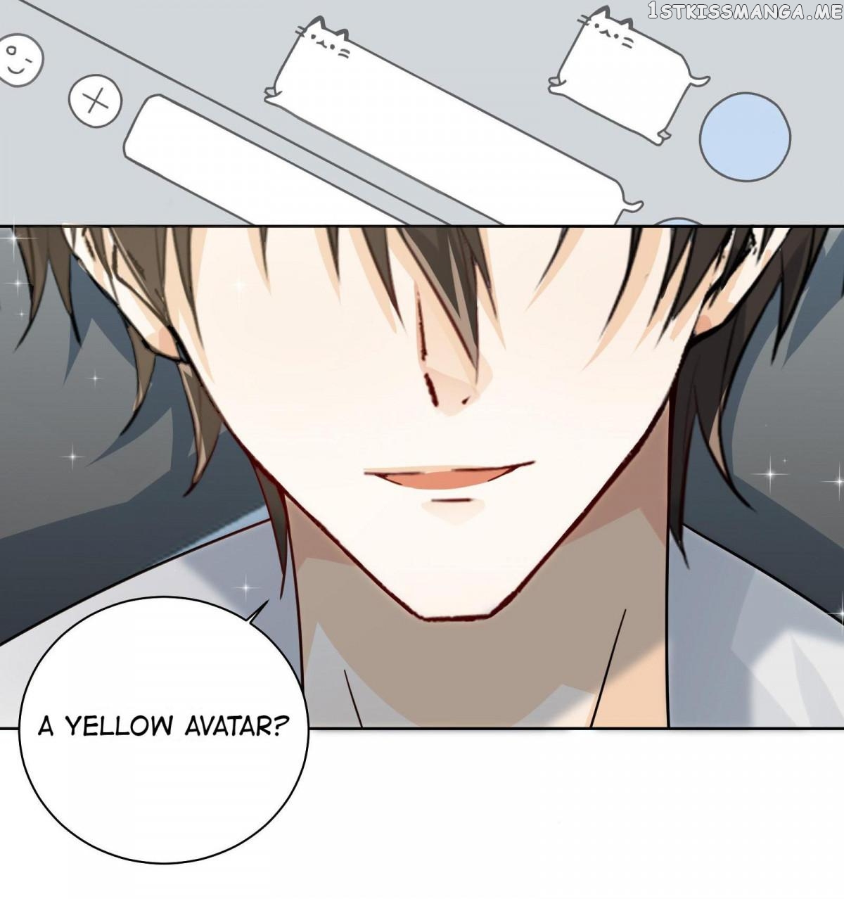 Your Memes Are Better Looking Than You chapter 29 - page 64