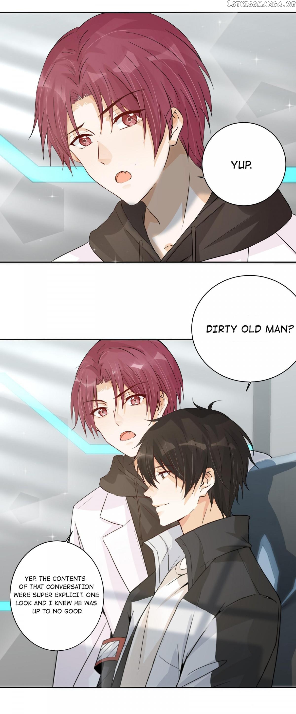Your Memes Are Better Looking Than You chapter 29 - page 65
