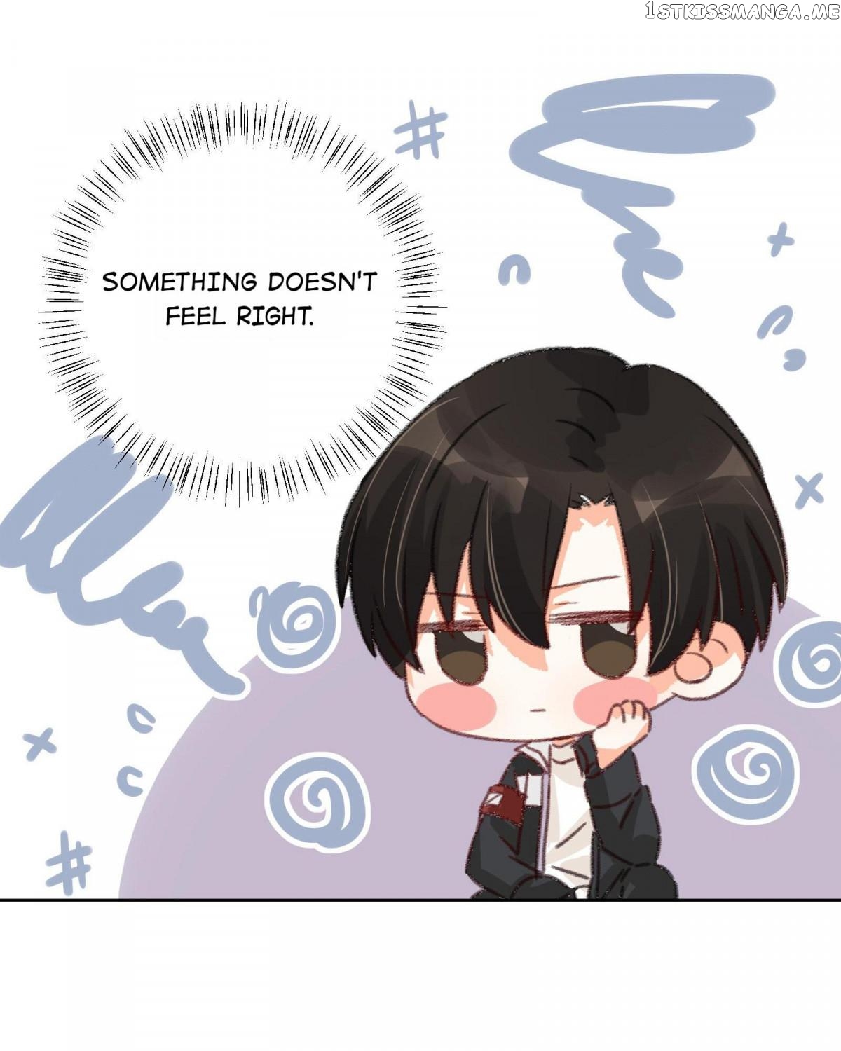 Your Memes Are Better Looking Than You chapter 29 - page 66