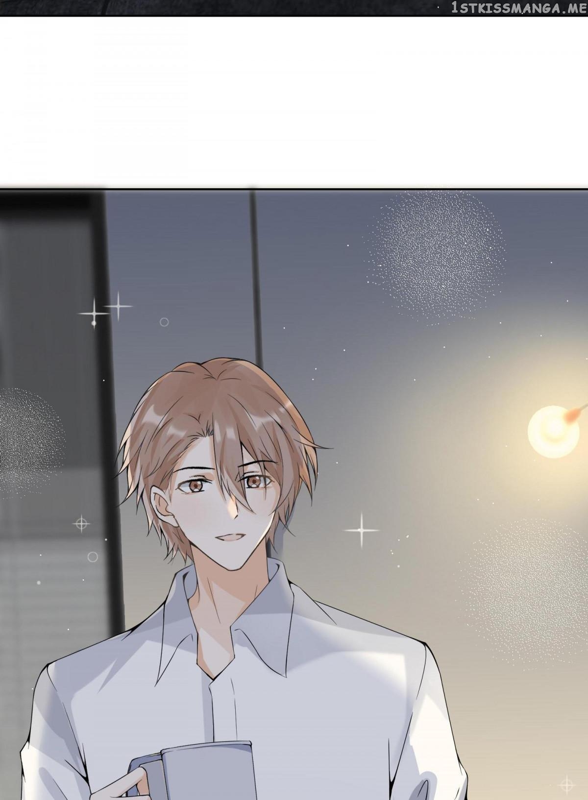 Your Memes Are Better Looking Than You chapter 29 - page 9