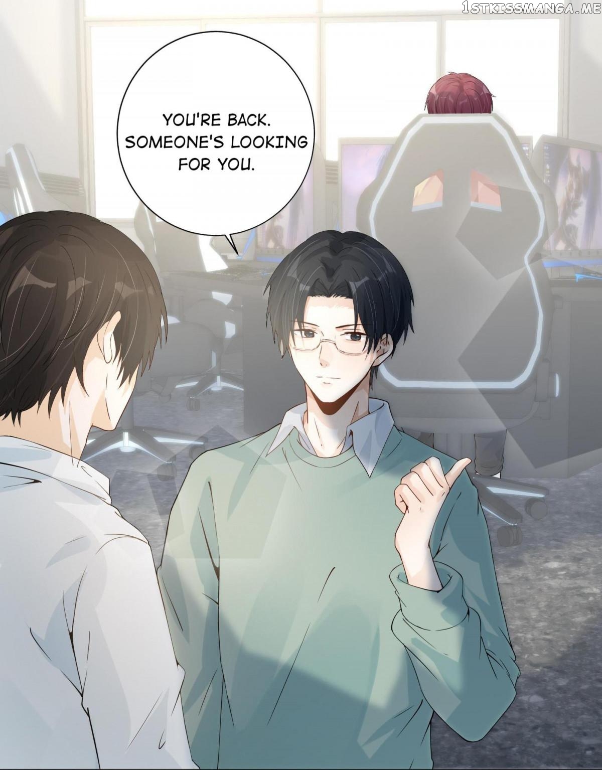 Your Memes Are Better Looking Than You chapter 27 - page 15