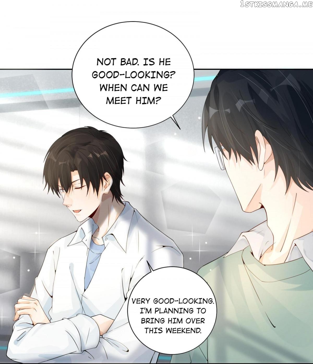 Your Memes Are Better Looking Than You chapter 27 - page 33