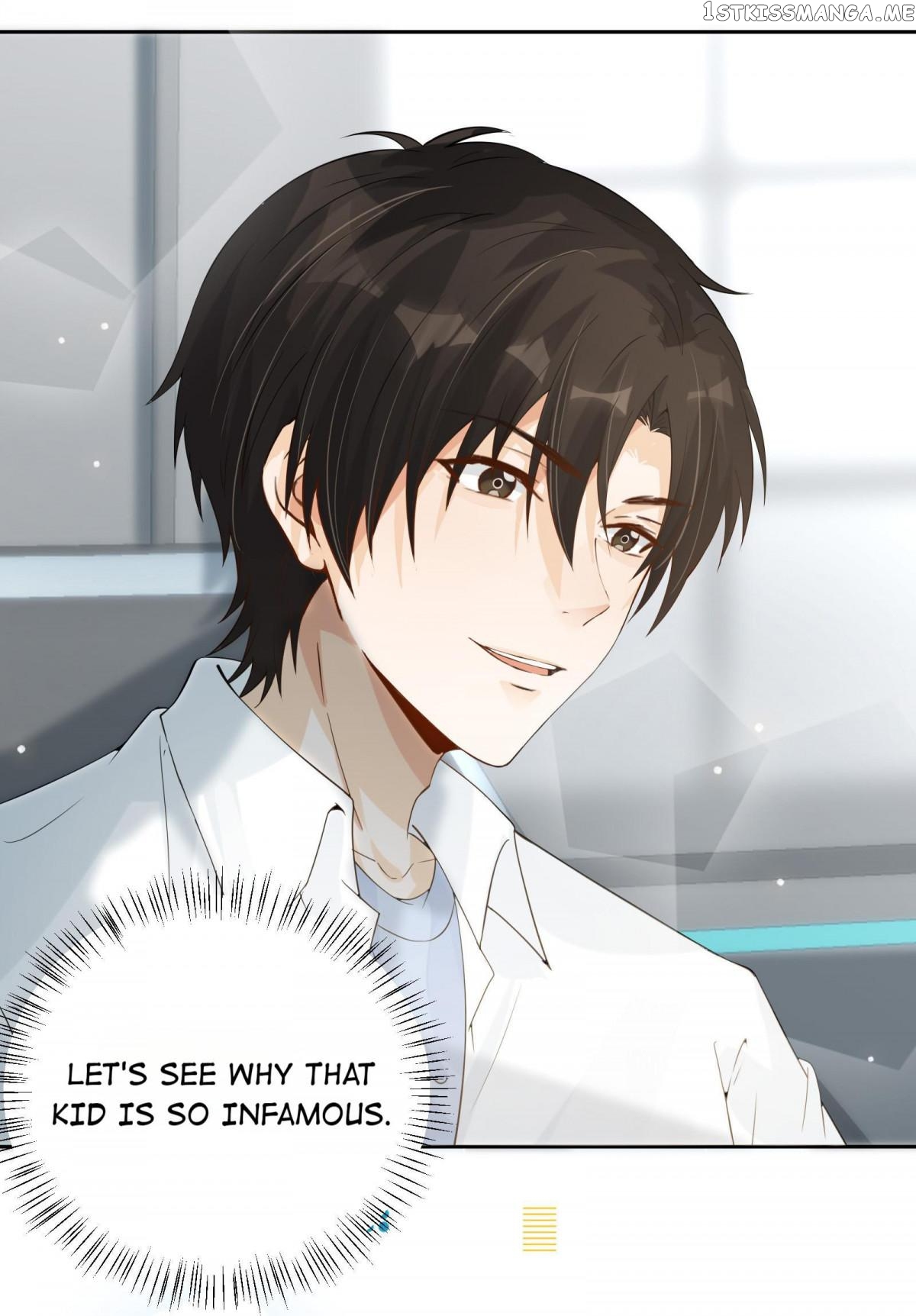 Your Memes Are Better Looking Than You chapter 27 - page 39