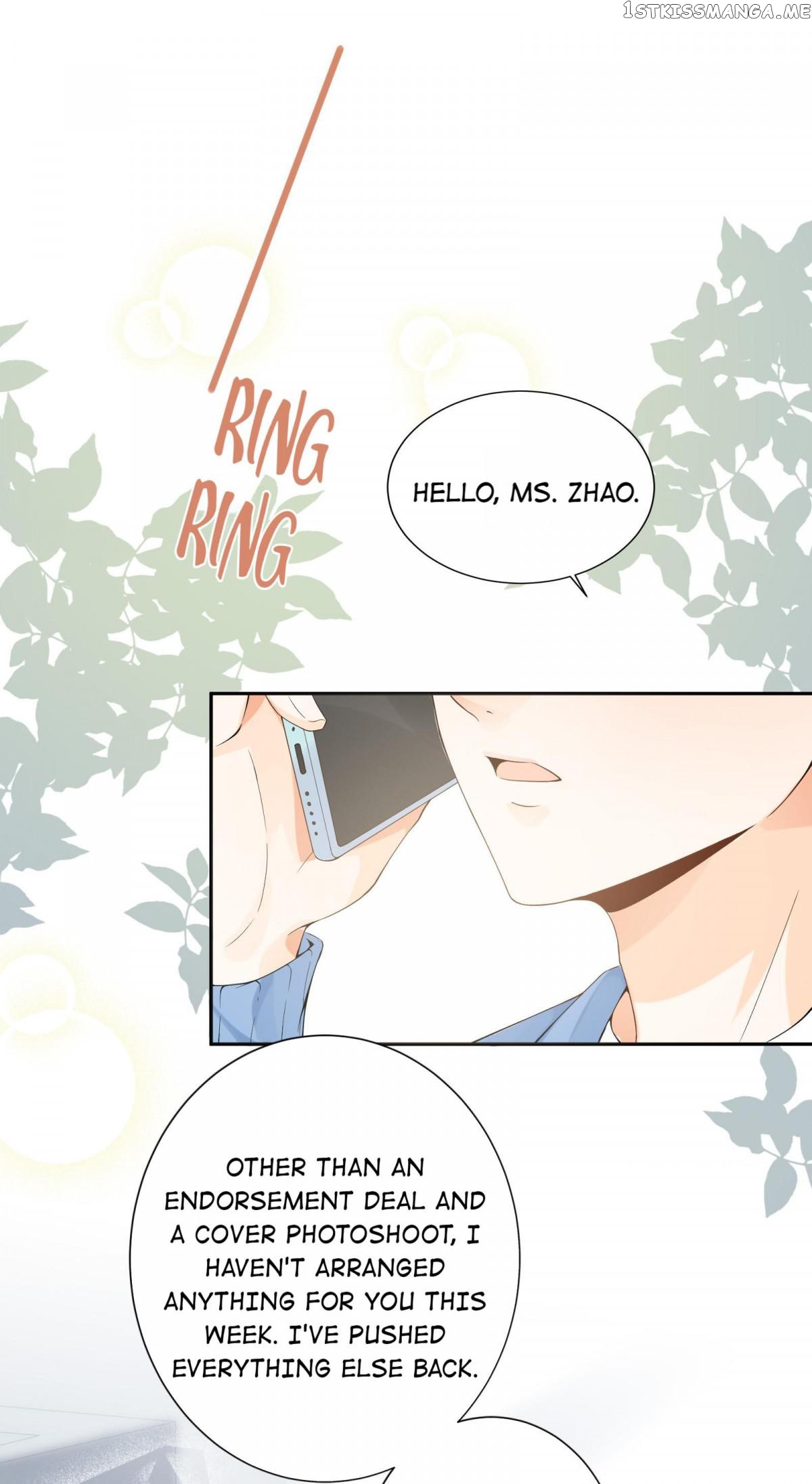 Your Memes Are Better Looking Than You chapter 27 - page 4