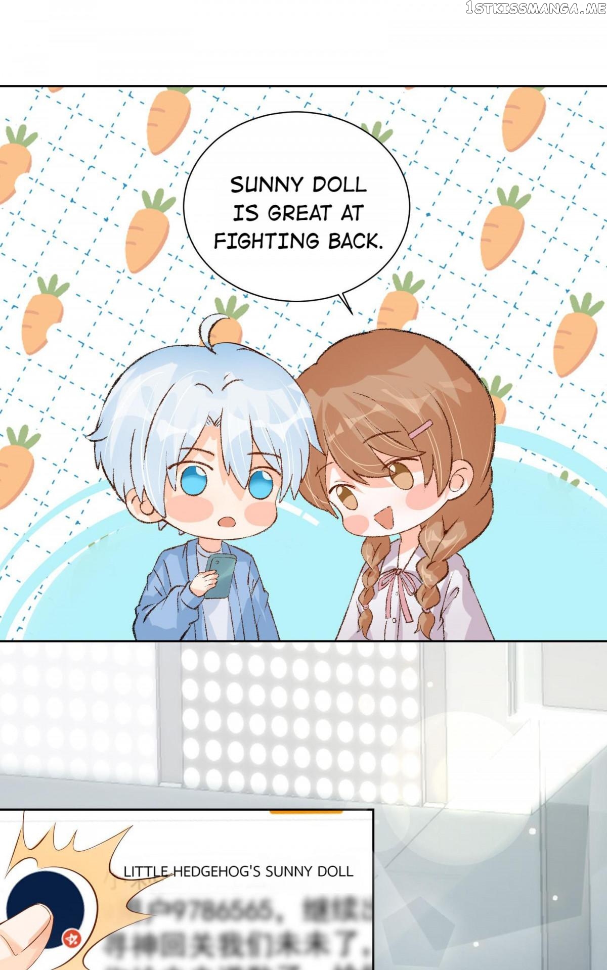 Your Memes Are Better Looking Than You chapter 27 - page 41