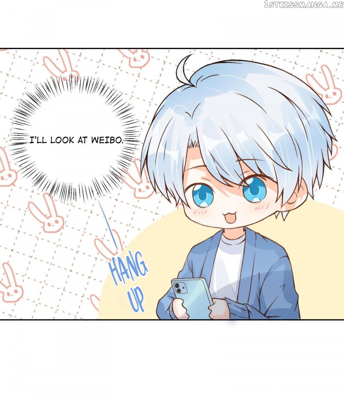 Your Memes Are Better Looking Than You chapter 27 - page 7