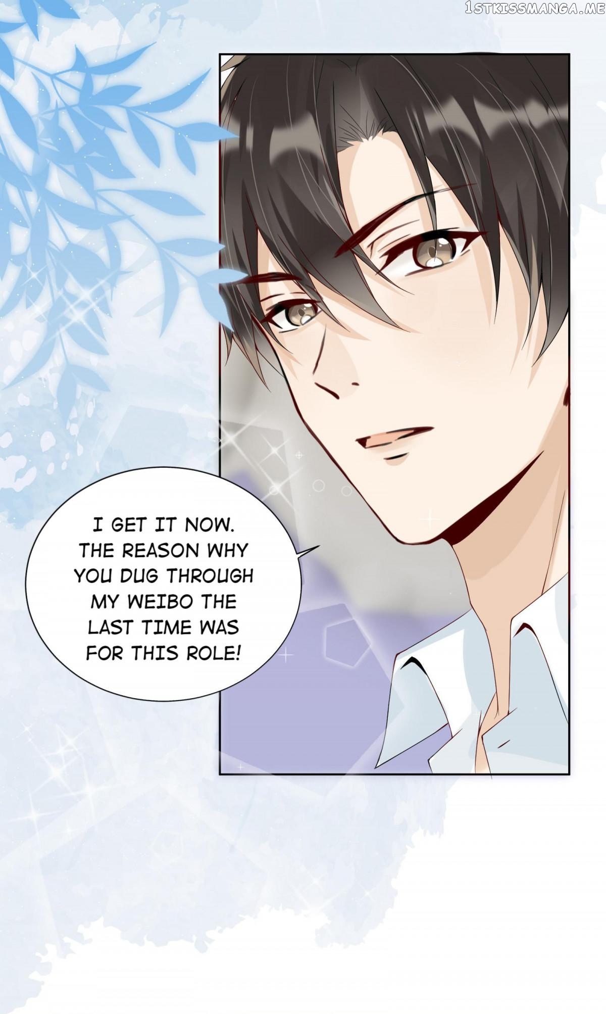 Your Memes Are Better Looking Than You chapter 26 - page 12
