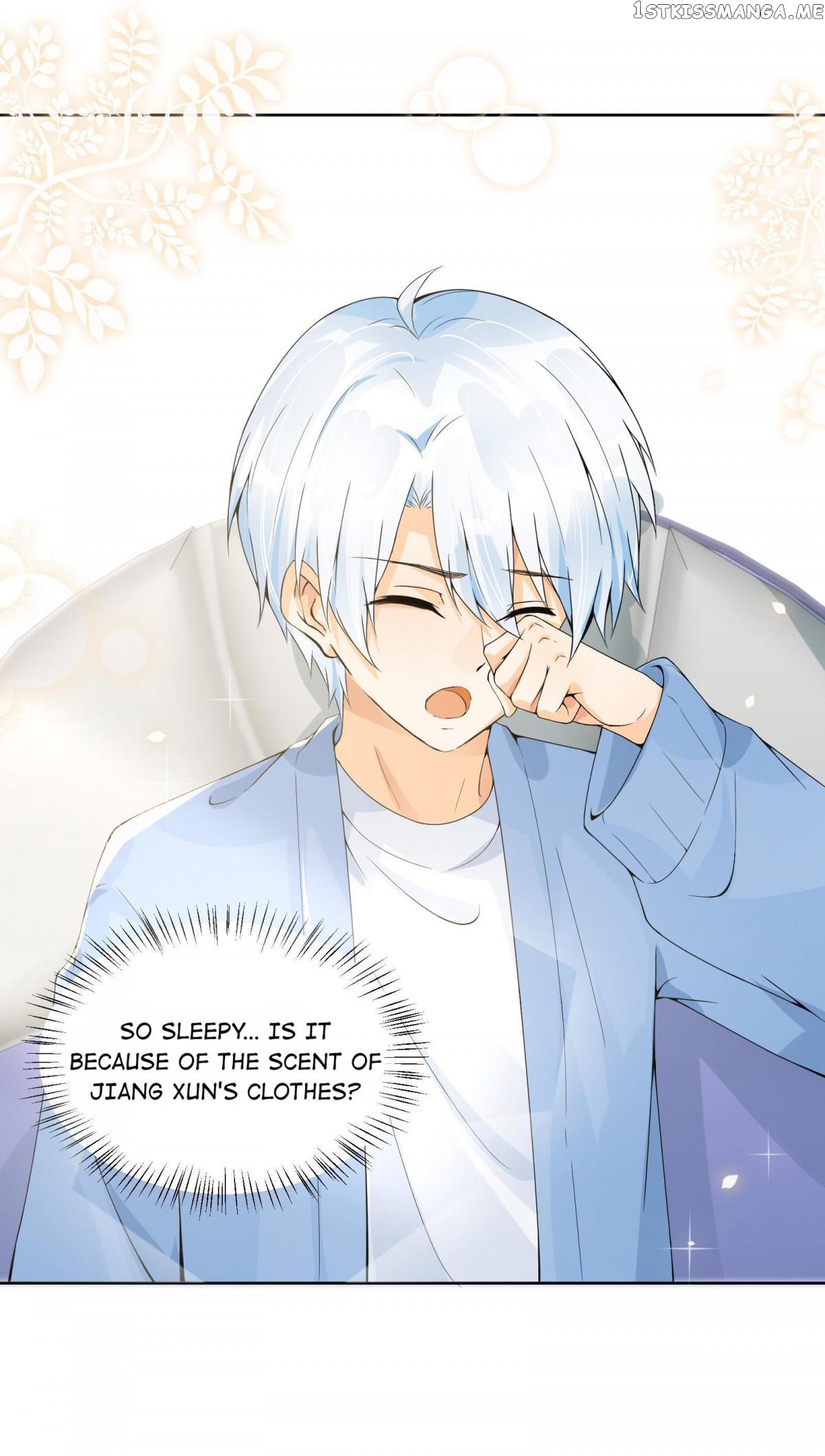 Your Memes Are Better Looking Than You chapter 26 - page 19