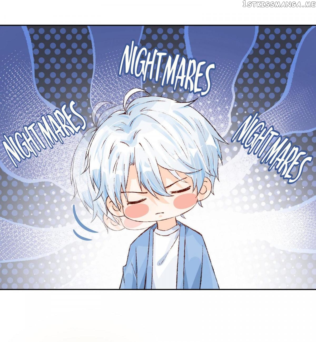 Your Memes Are Better Looking Than You chapter 26 - page 22