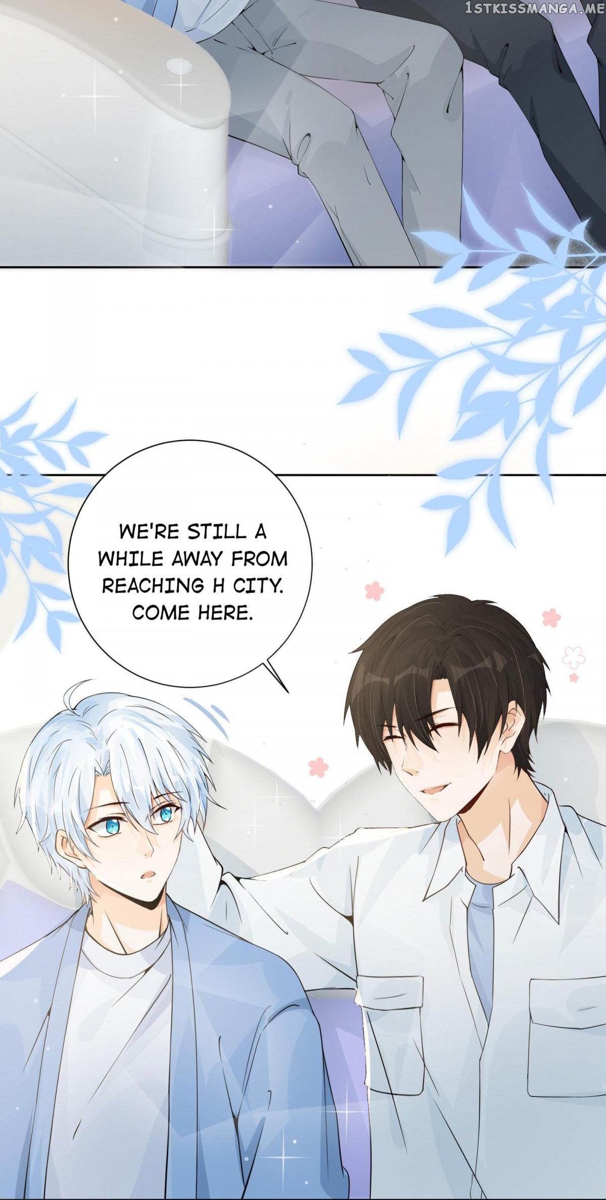 Your Memes Are Better Looking Than You chapter 26 - page 24