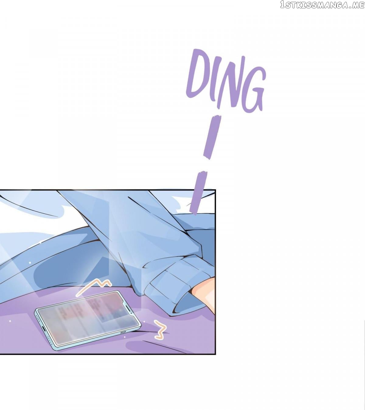 Your Memes Are Better Looking Than You chapter 26 - page 27