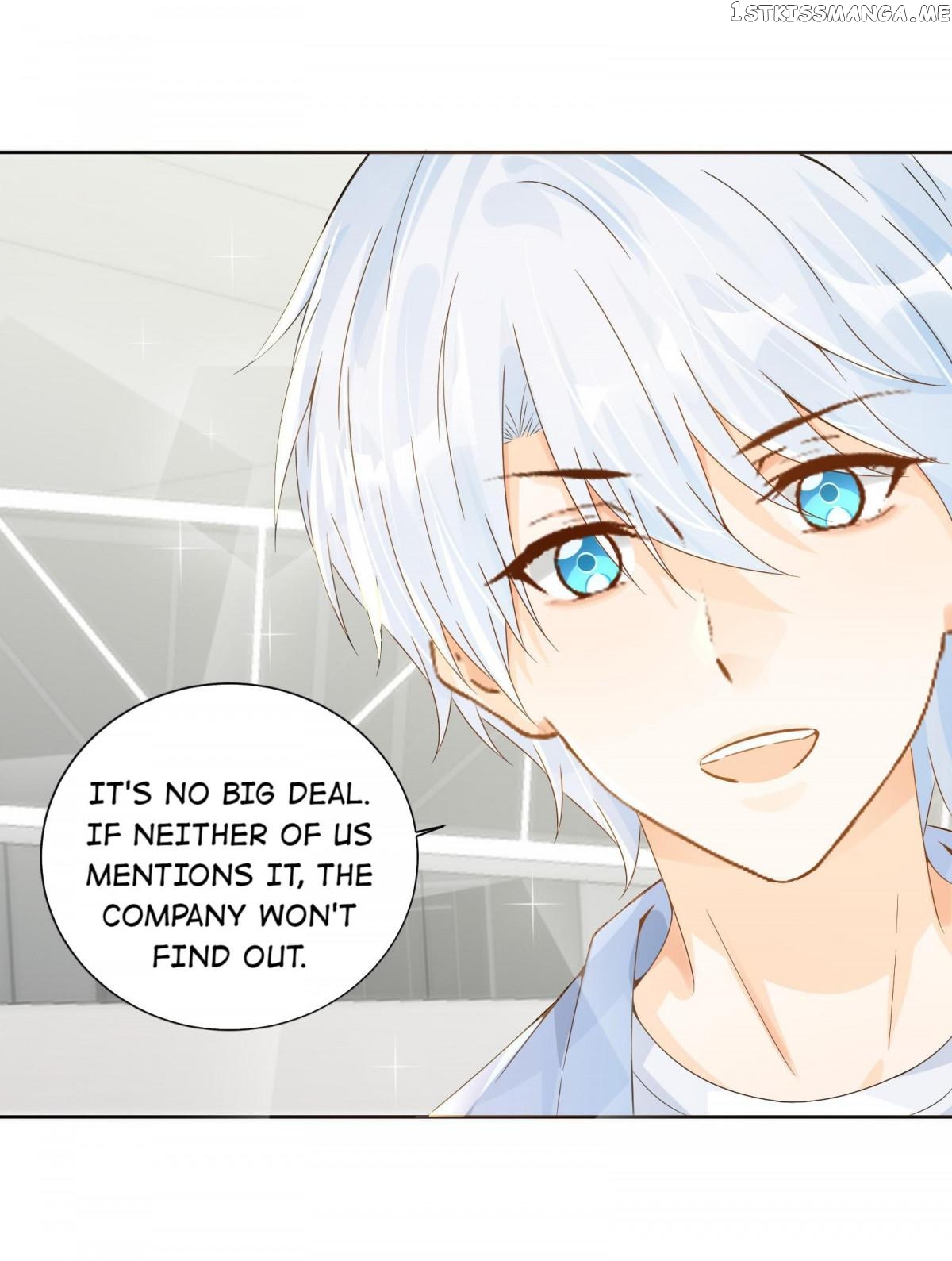 Your Memes Are Better Looking Than You chapter 26 - page 39