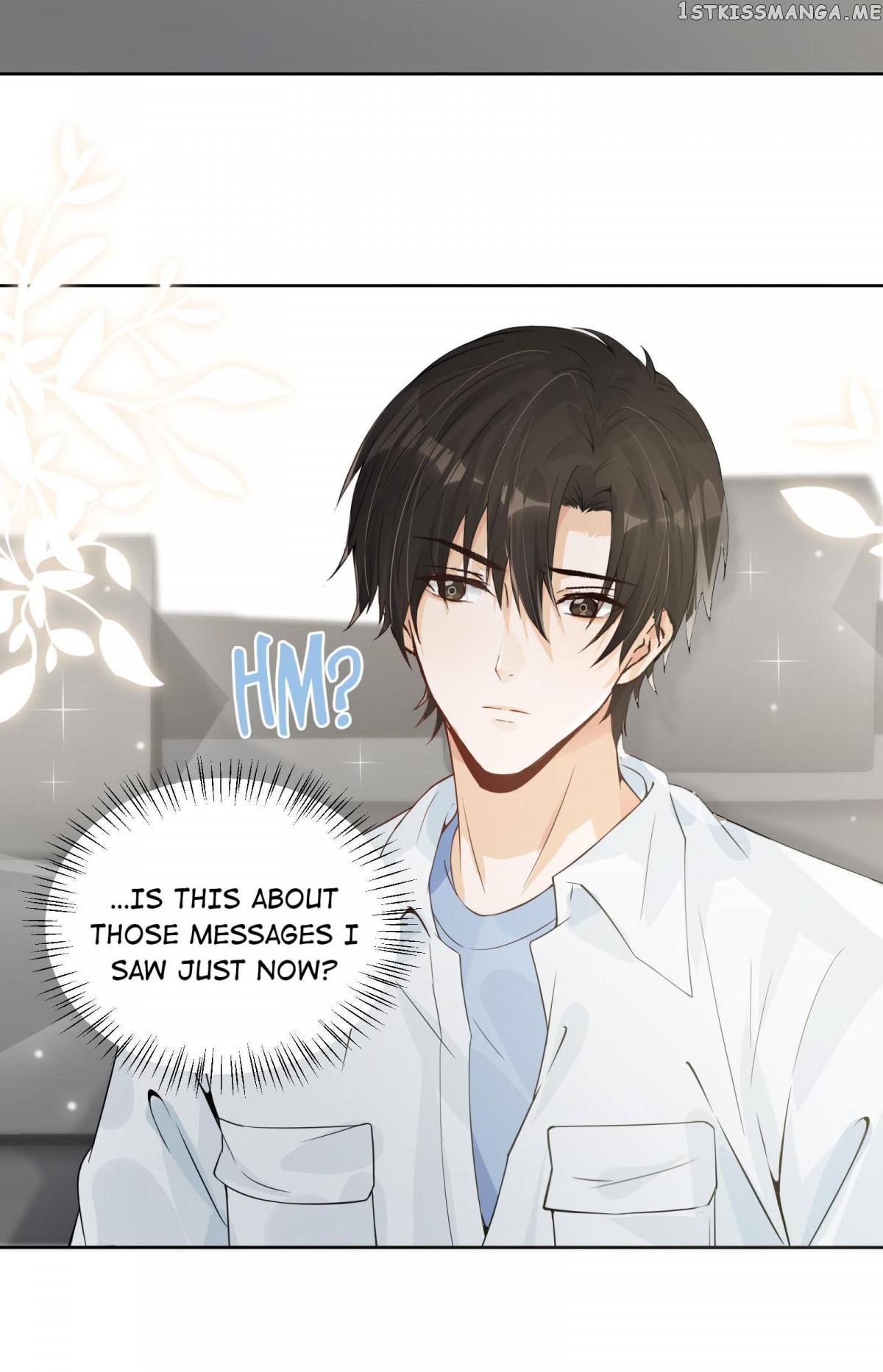 Your Memes Are Better Looking Than You chapter 26 - page 47