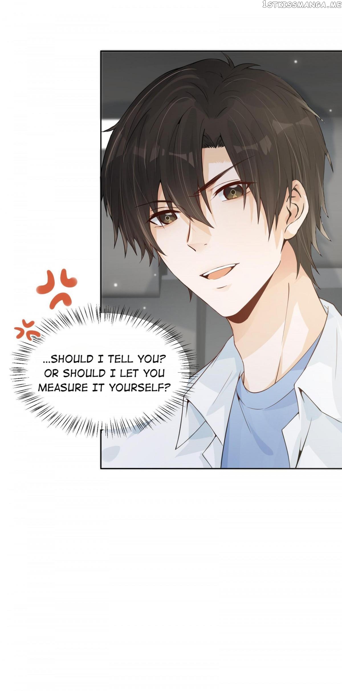 Your Memes Are Better Looking Than You chapter 26 - page 50