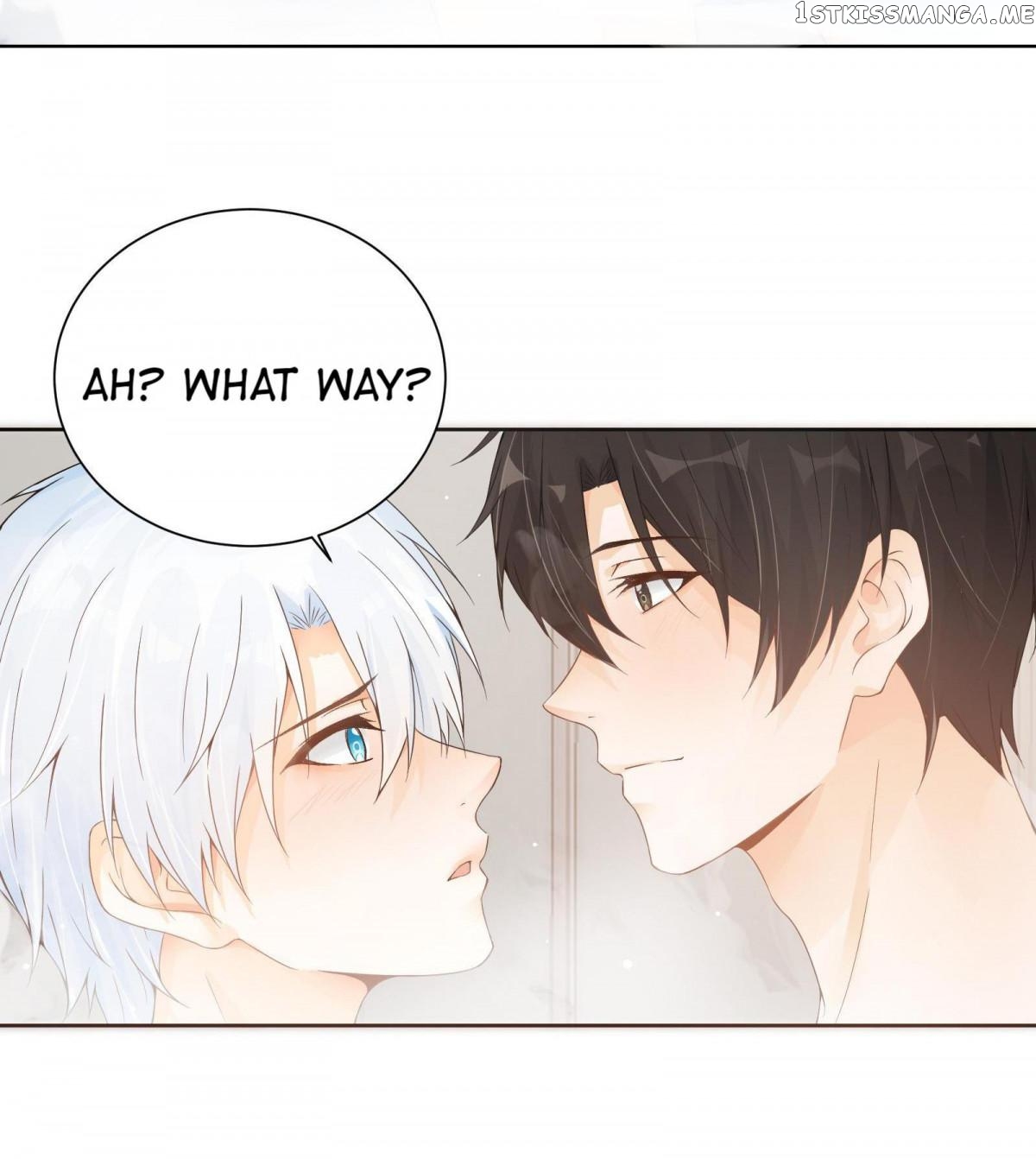 Your Memes Are Better Looking Than You chapter 25 - page 12