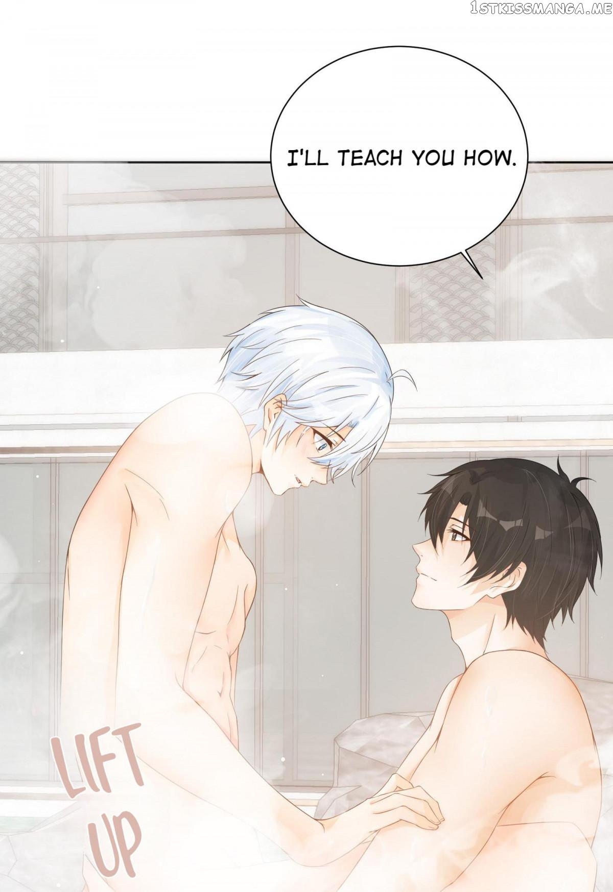 Your Memes Are Better Looking Than You chapter 25 - page 13